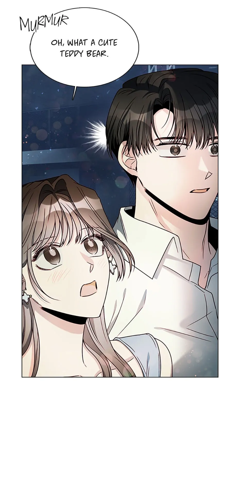 Only Want It With You chapter 14 page 16