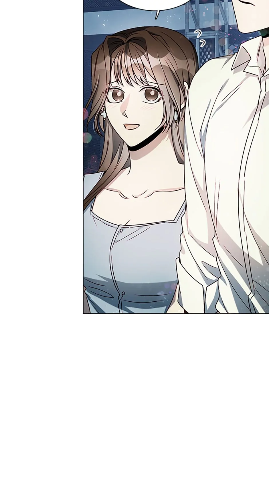 Only Want It With You chapter 14 page 22