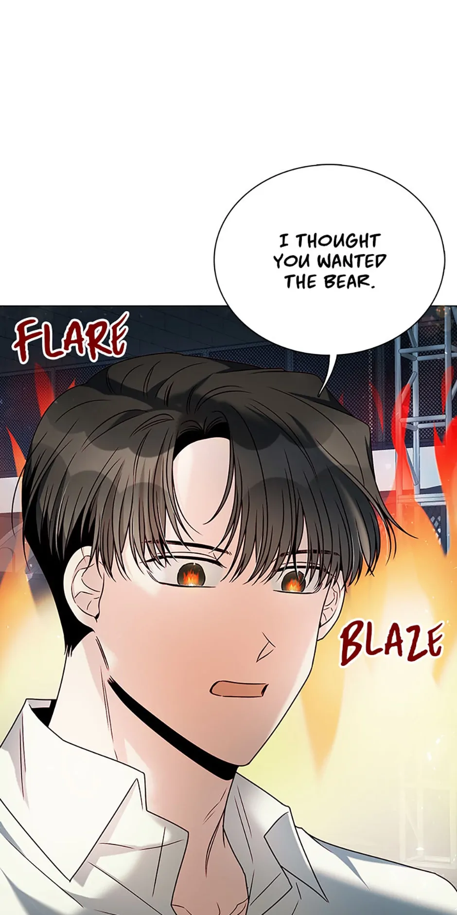 Only Want It With You chapter 14 page 23