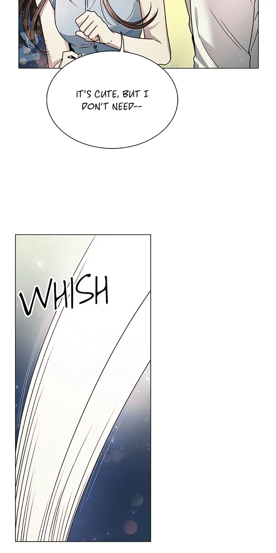 Only Want It With You chapter 14 page 25