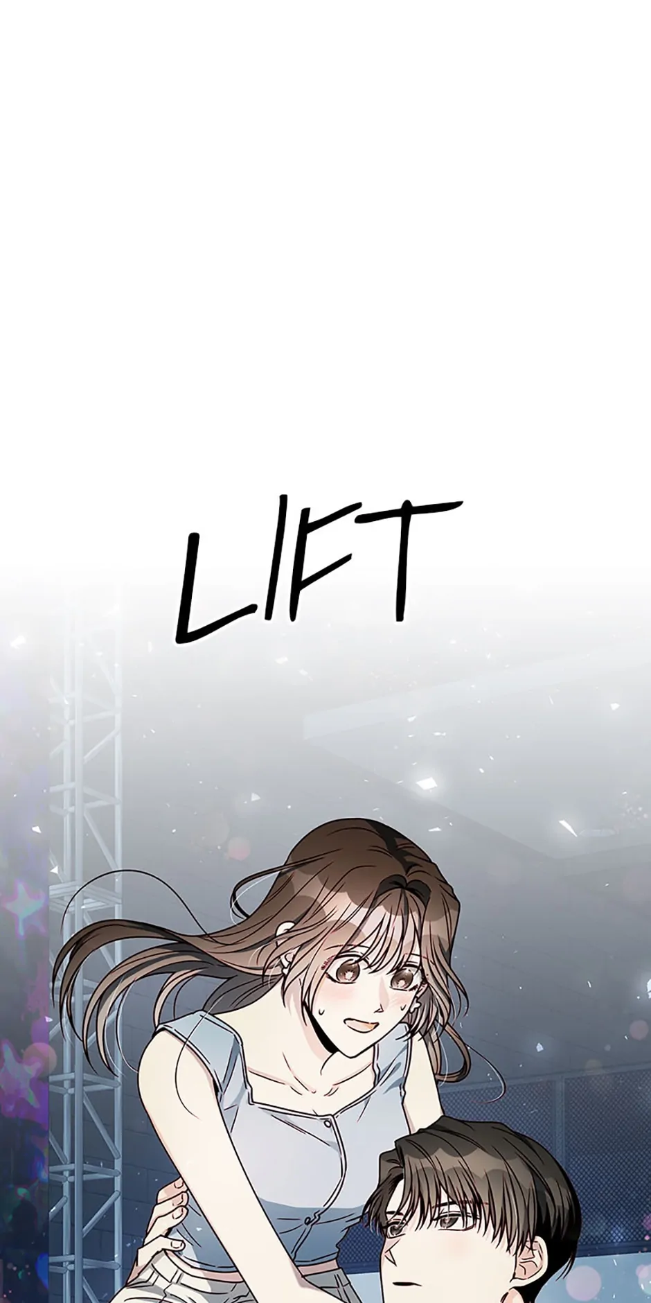 Only Want It With You chapter 14 page 26