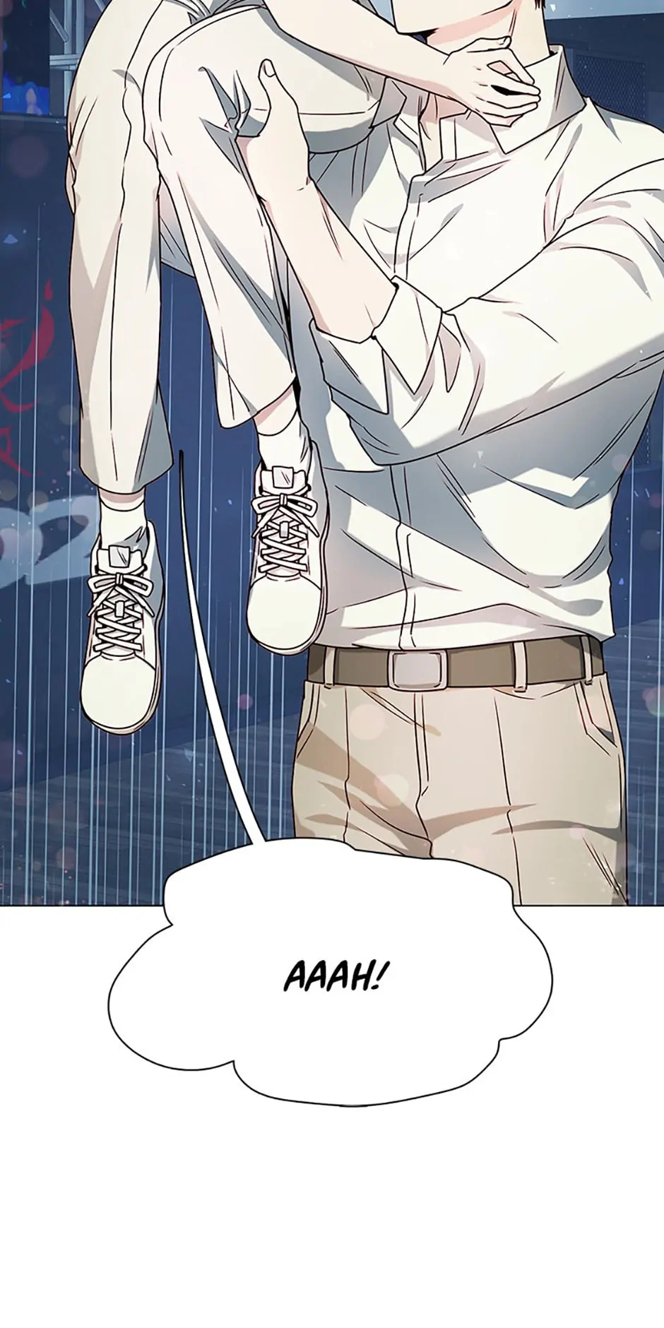 Only Want It With You chapter 14 page 27