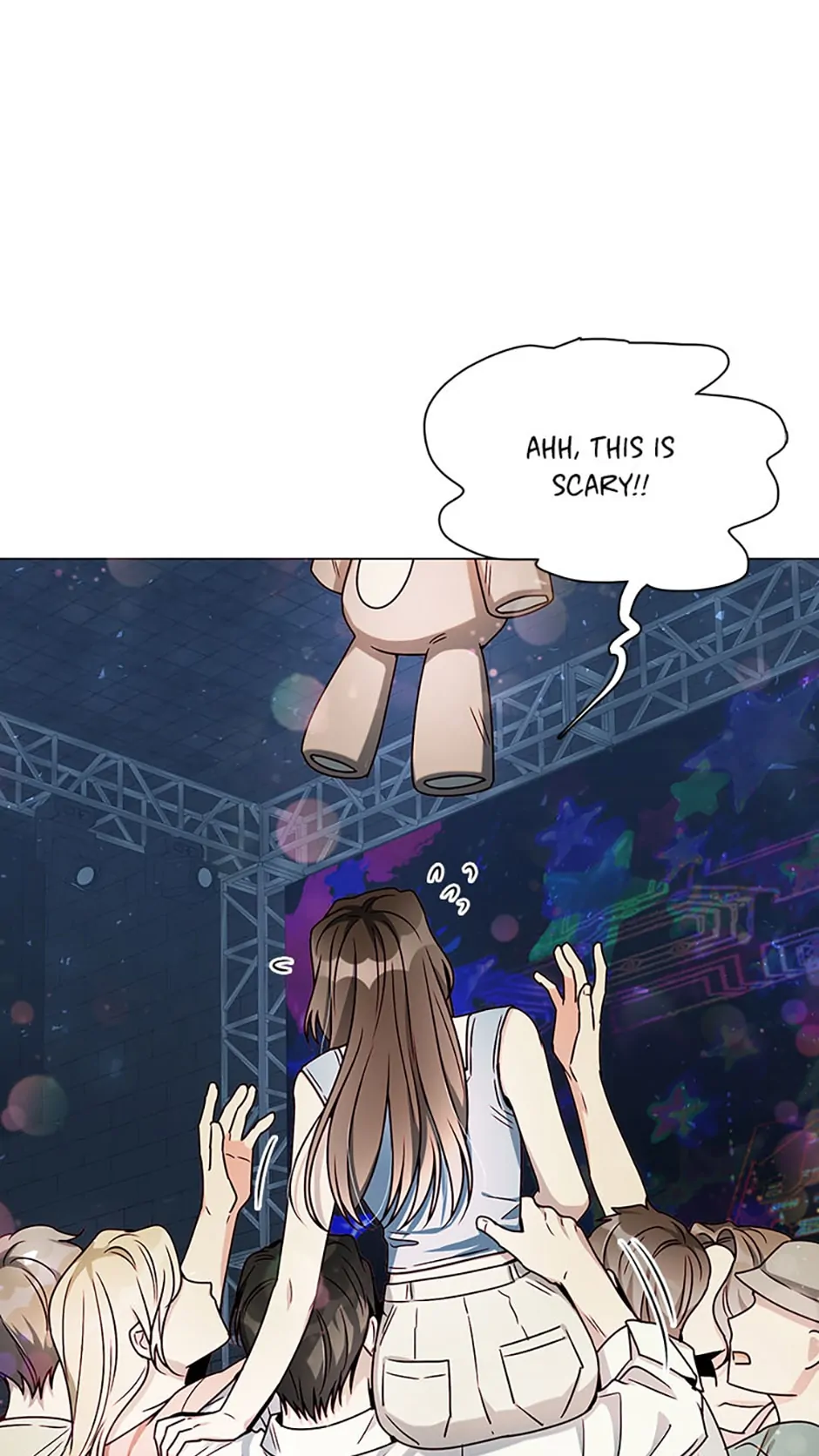 Only Want It With You chapter 14 page 28