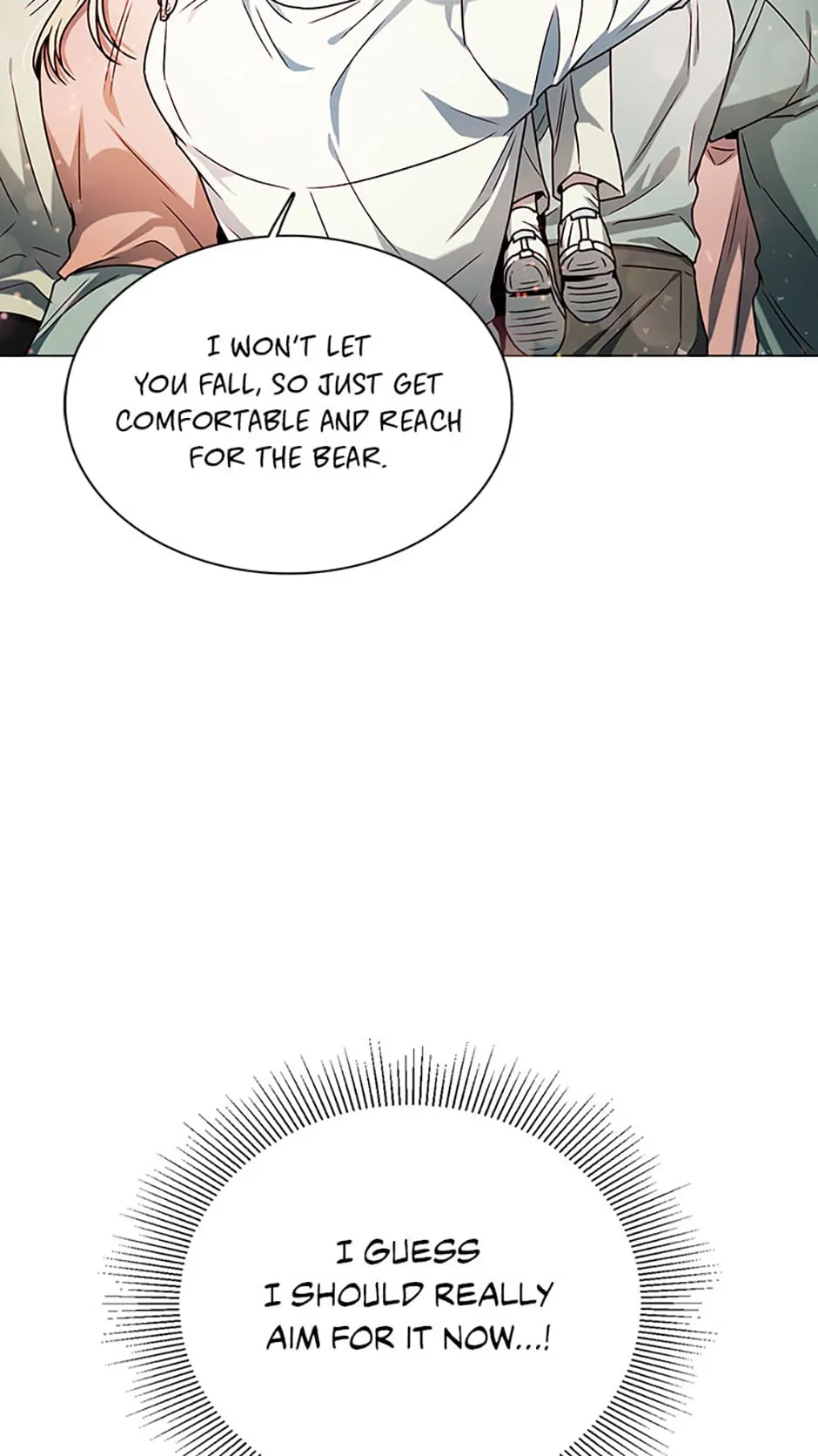 Only Want It With You chapter 14 page 29