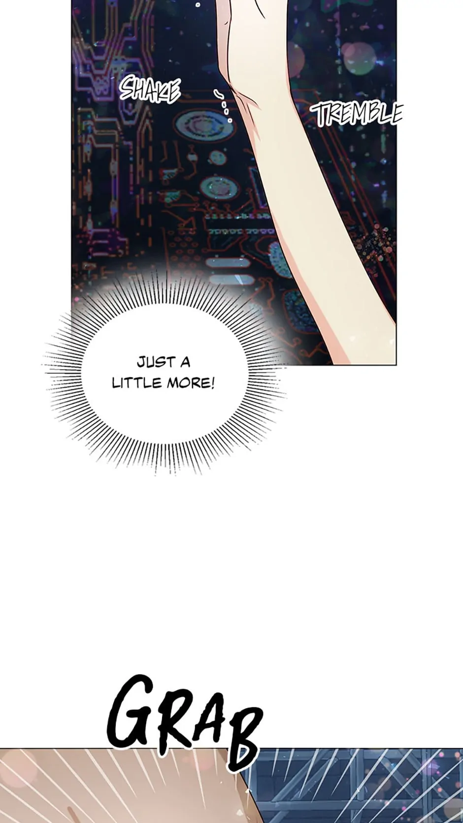 Only Want It With You chapter 14 page 31
