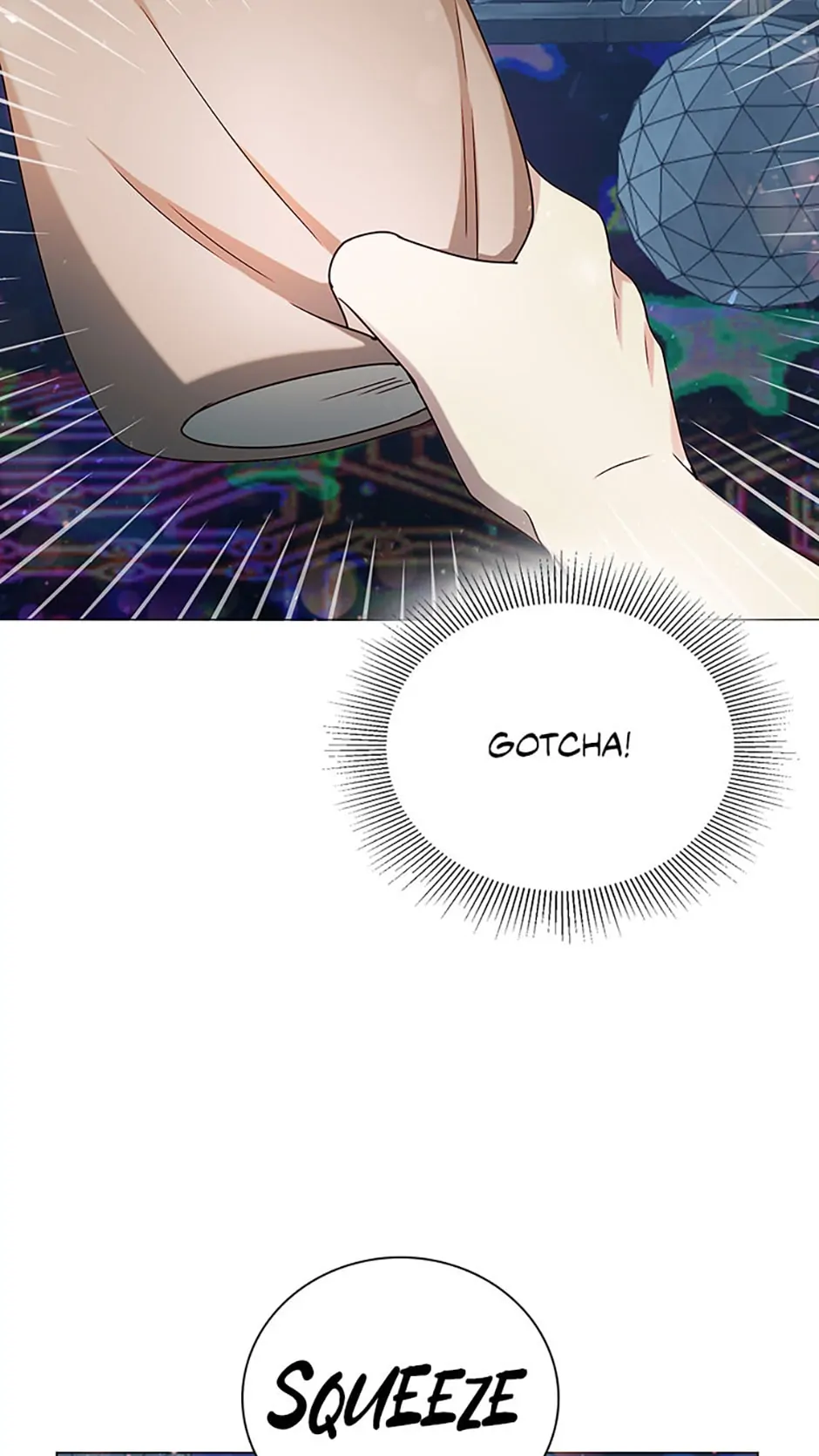 Only Want It With You chapter 14 page 32