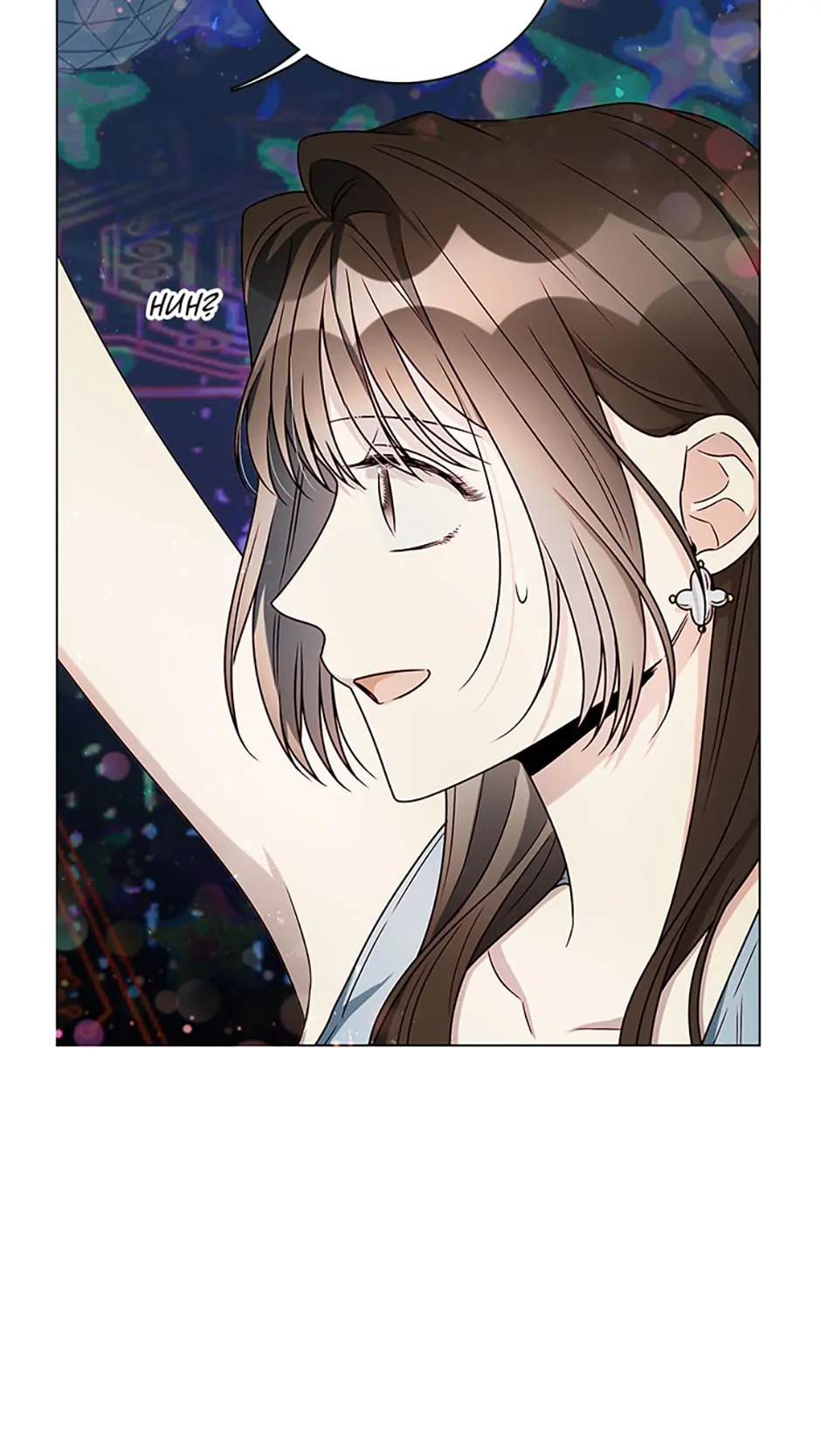 Only Want It With You chapter 14 page 33