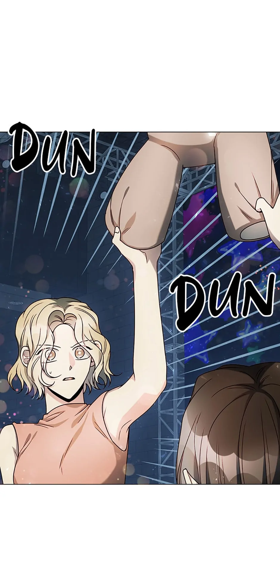 Only Want It With You chapter 14 page 34