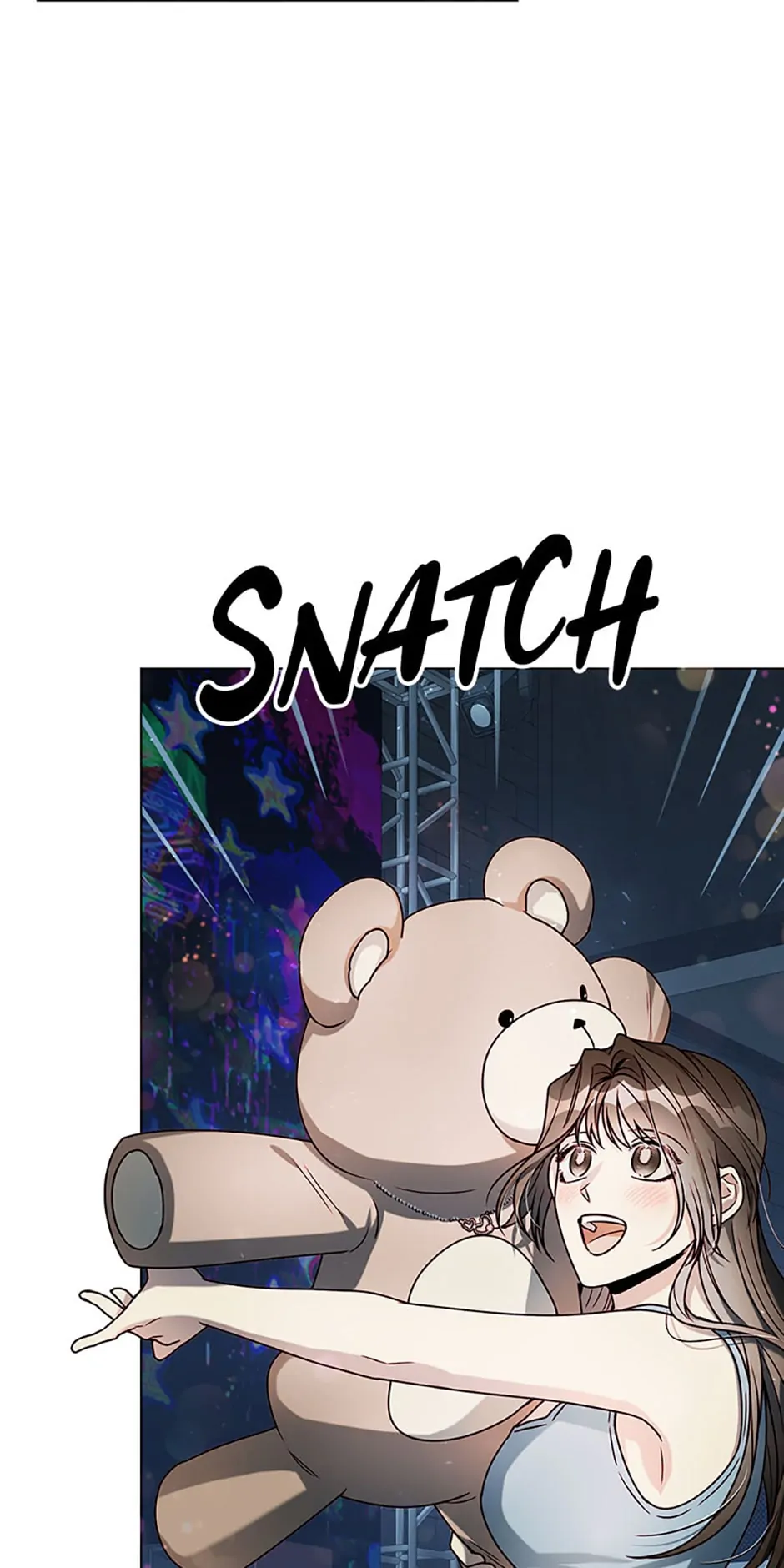 Only Want It With You chapter 14 page 37