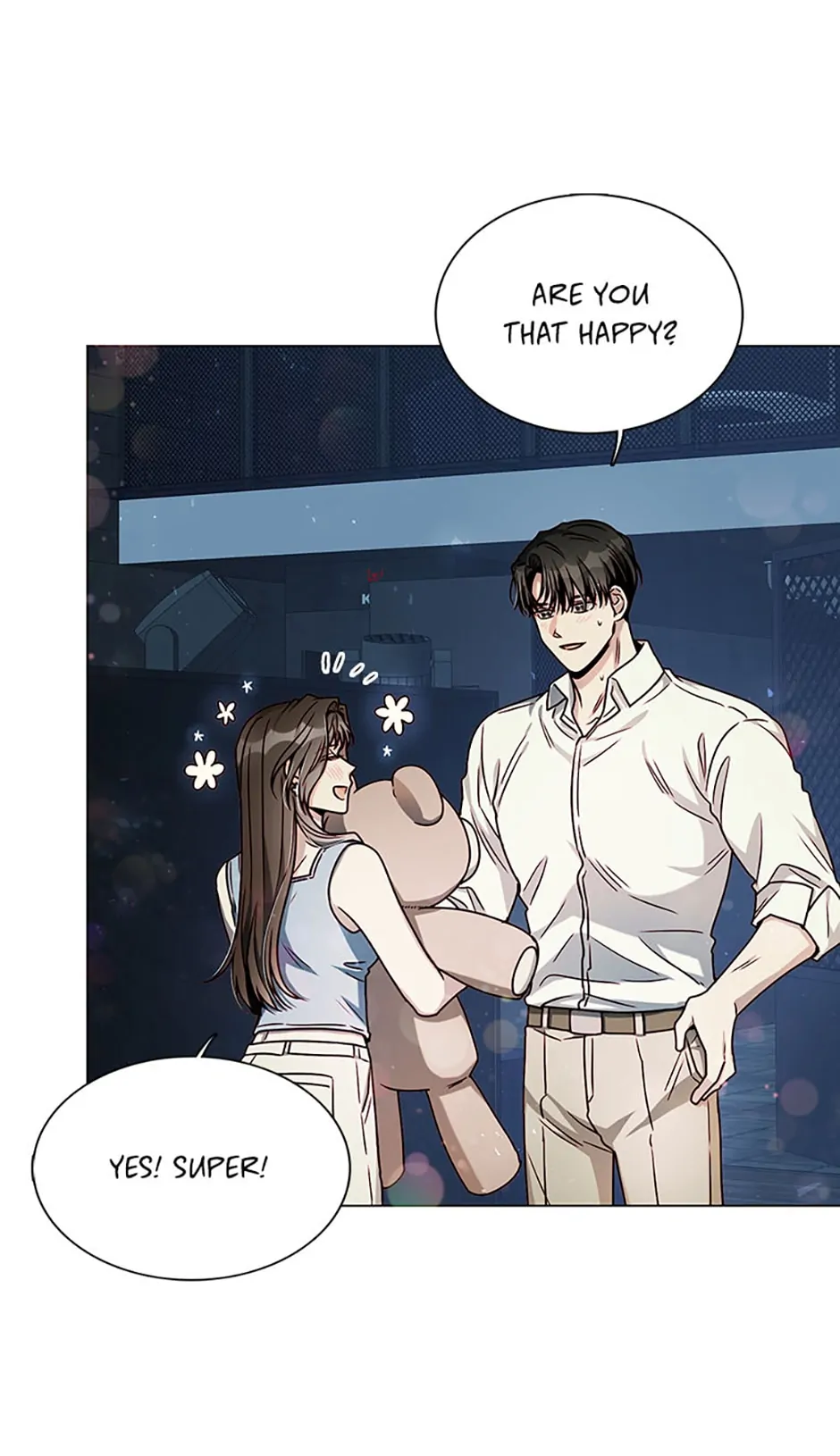 Only Want It With You chapter 14 page 39