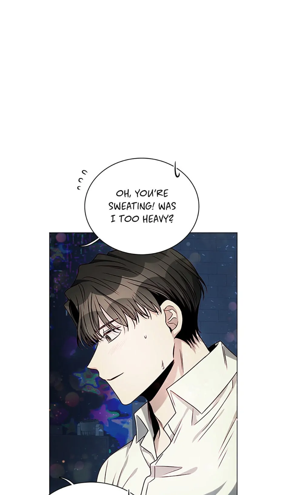 Only Want It With You chapter 14 page 40
