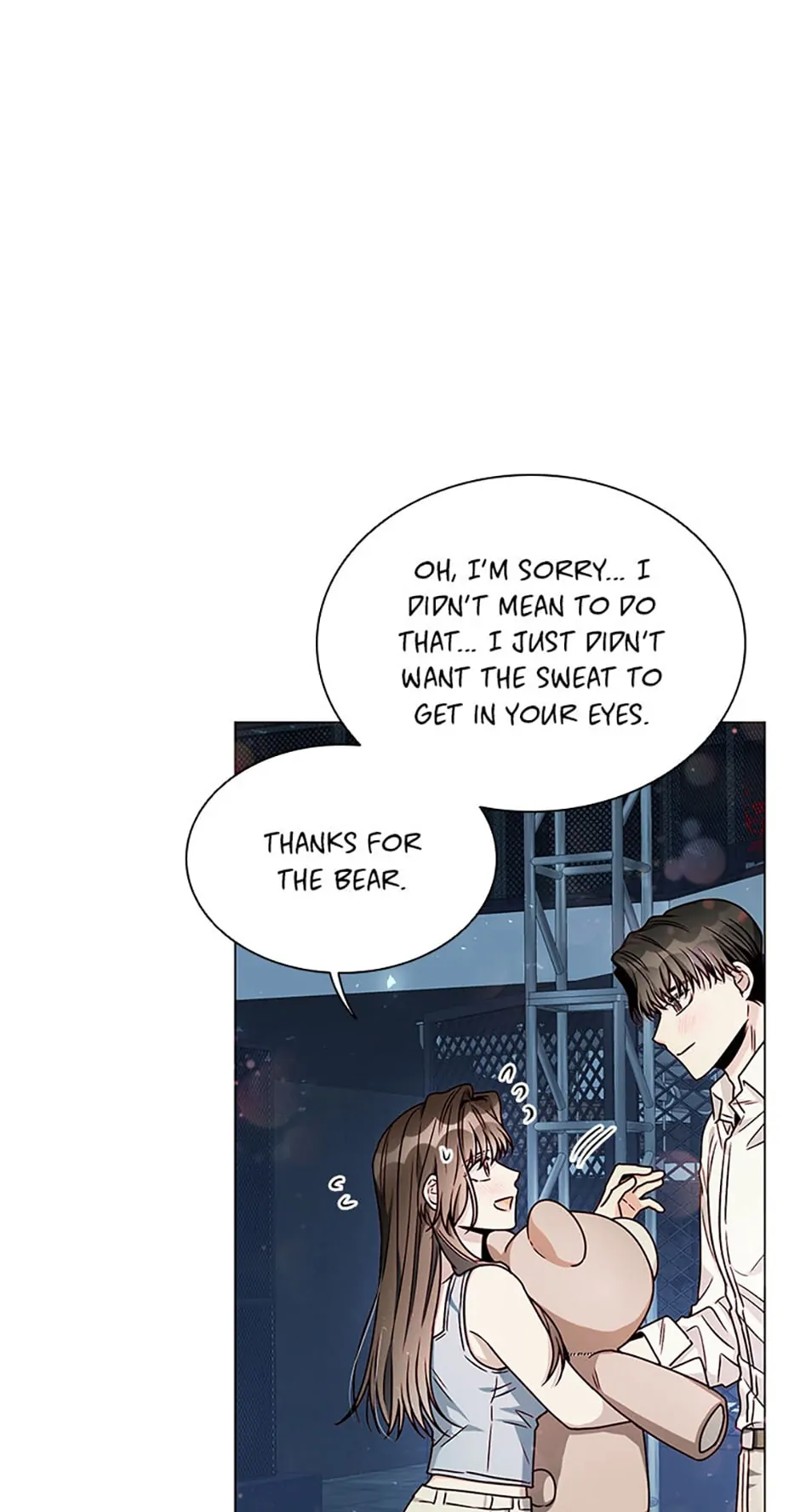 Only Want It With You chapter 14 page 44