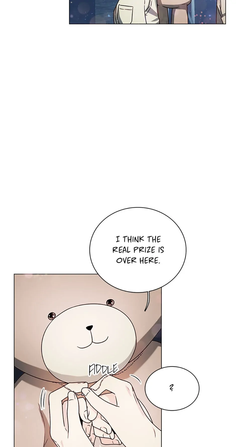 Only Want It With You chapter 14 page 45