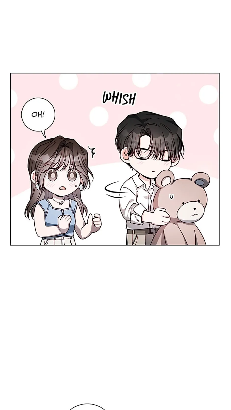 Only Want It With You chapter 14 page 54