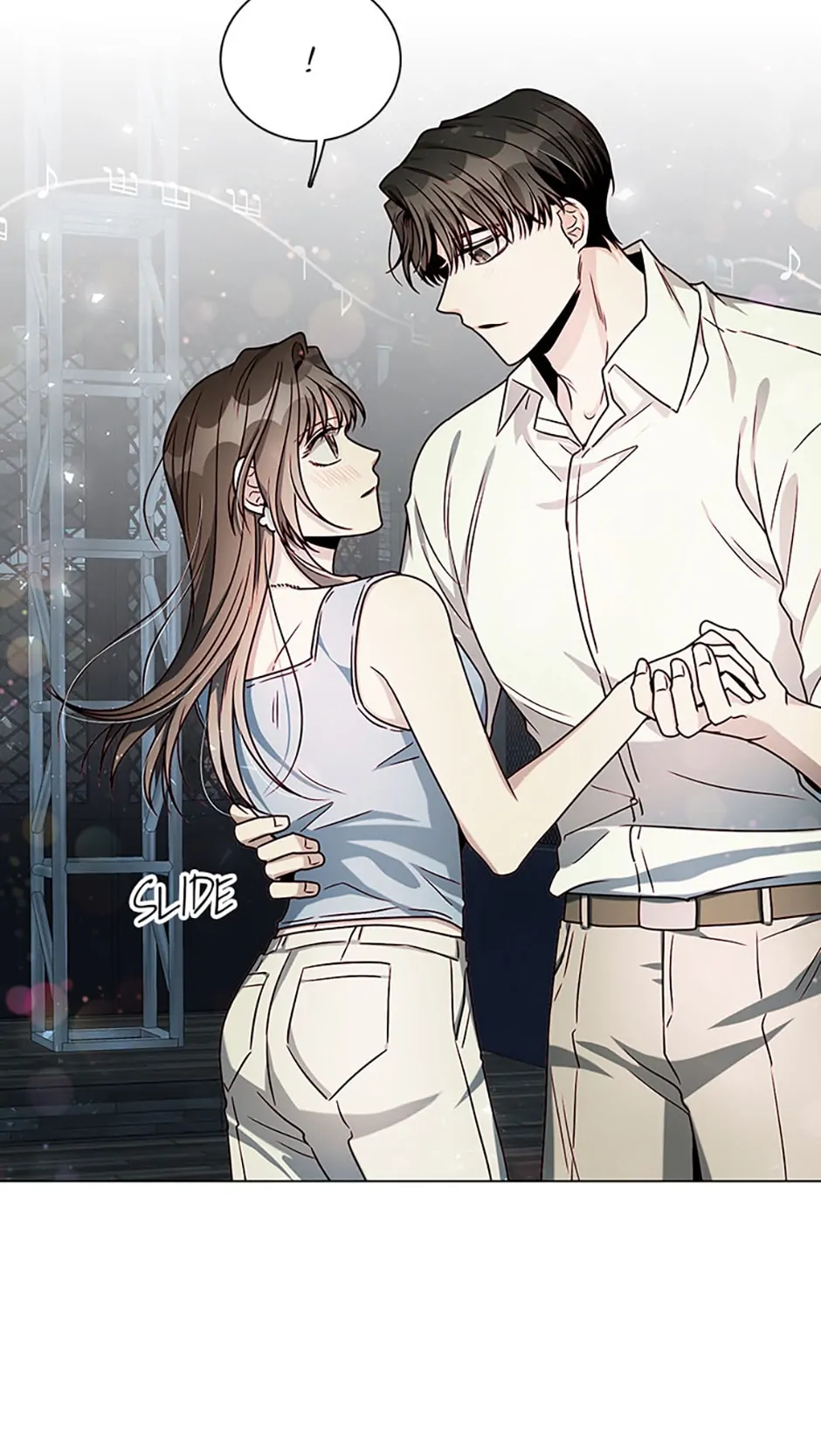 Only Want It With You chapter 14 page 55