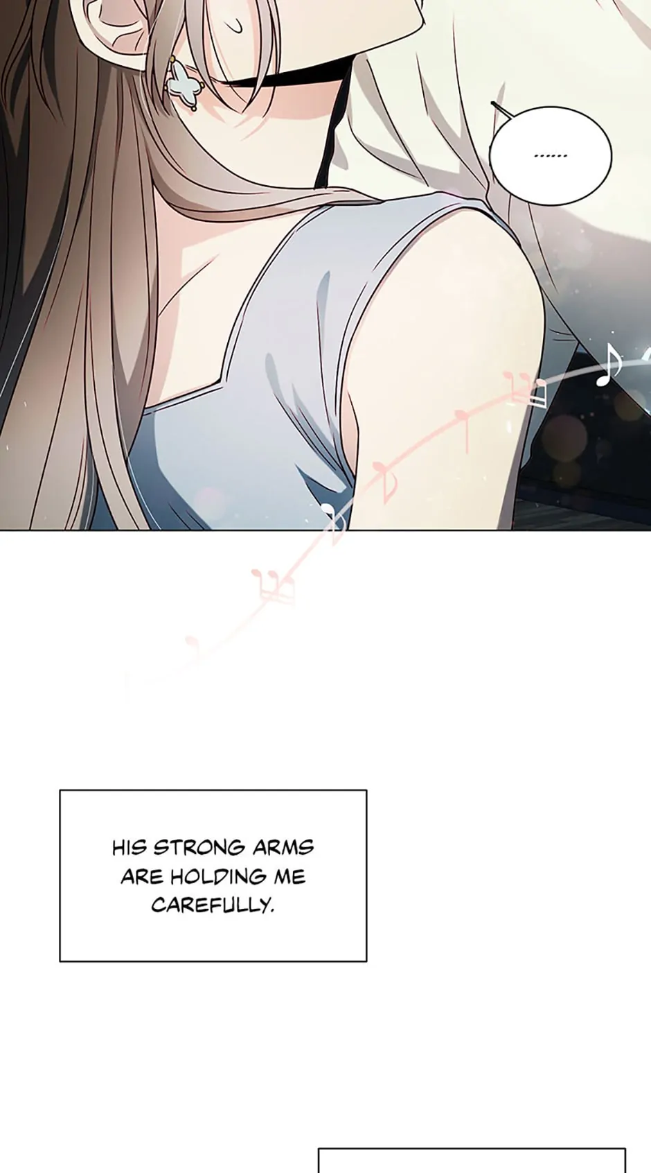 Only Want It With You chapter 14 page 57