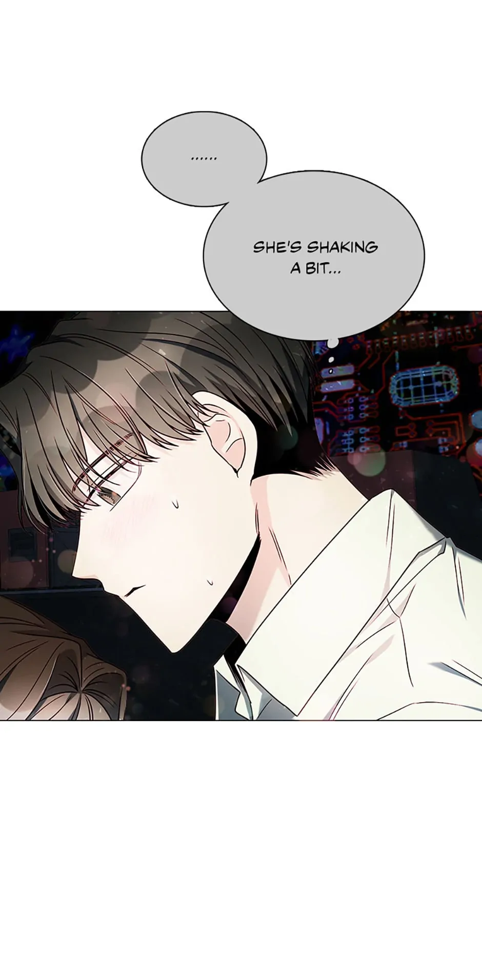 Only Want It With You chapter 14 page 61