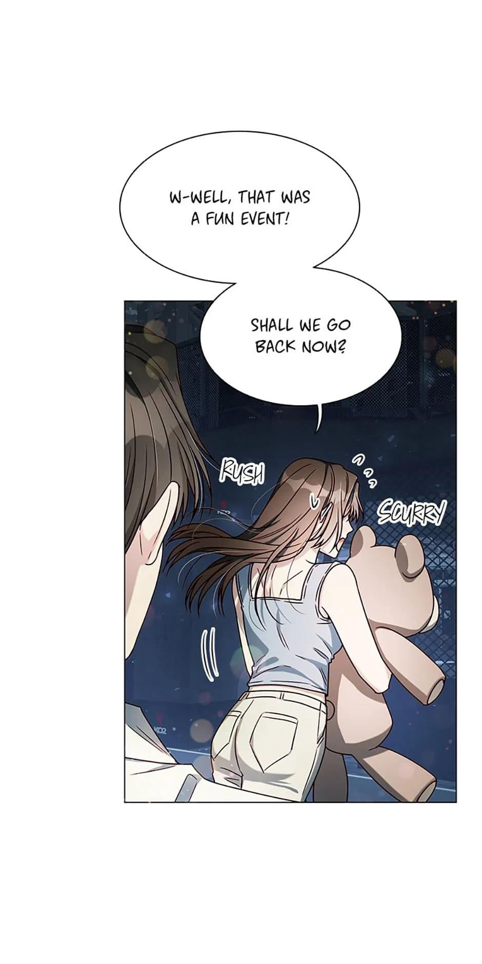 Only Want It With You chapter 14 page 65