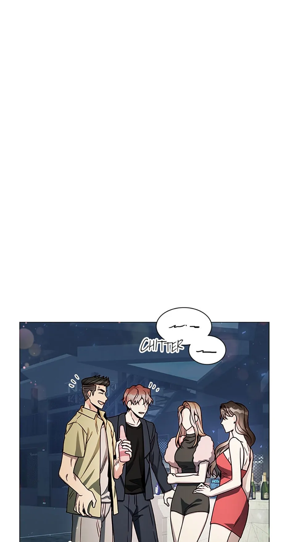 Only Want It With You chapter 14 page 67