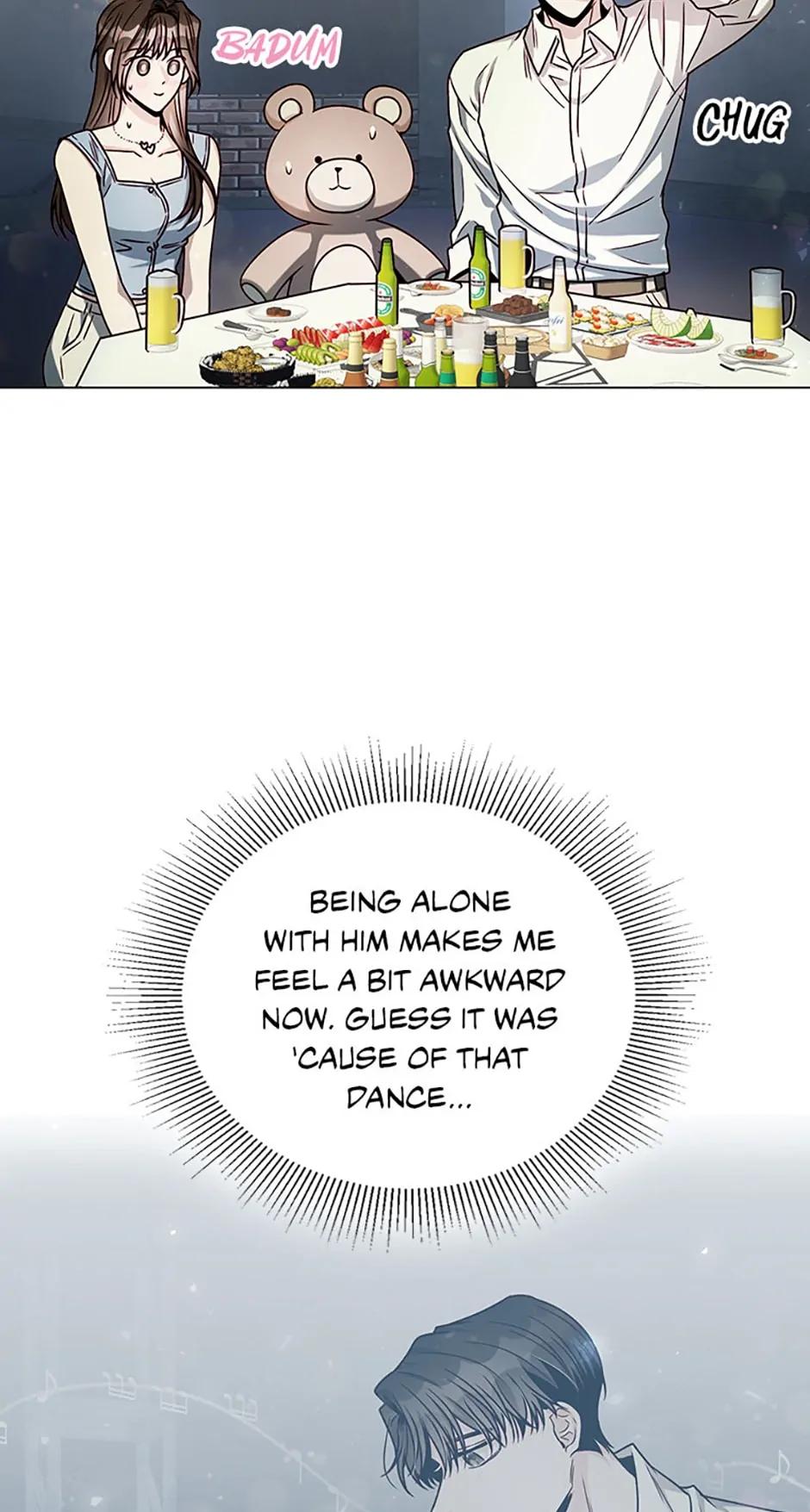 Only Want It With You chapter 14 page 69