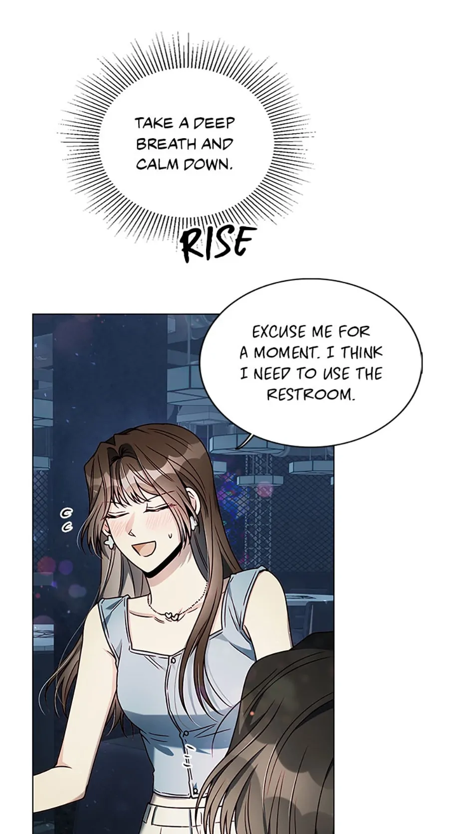 Only Want It With You chapter 14 page 71