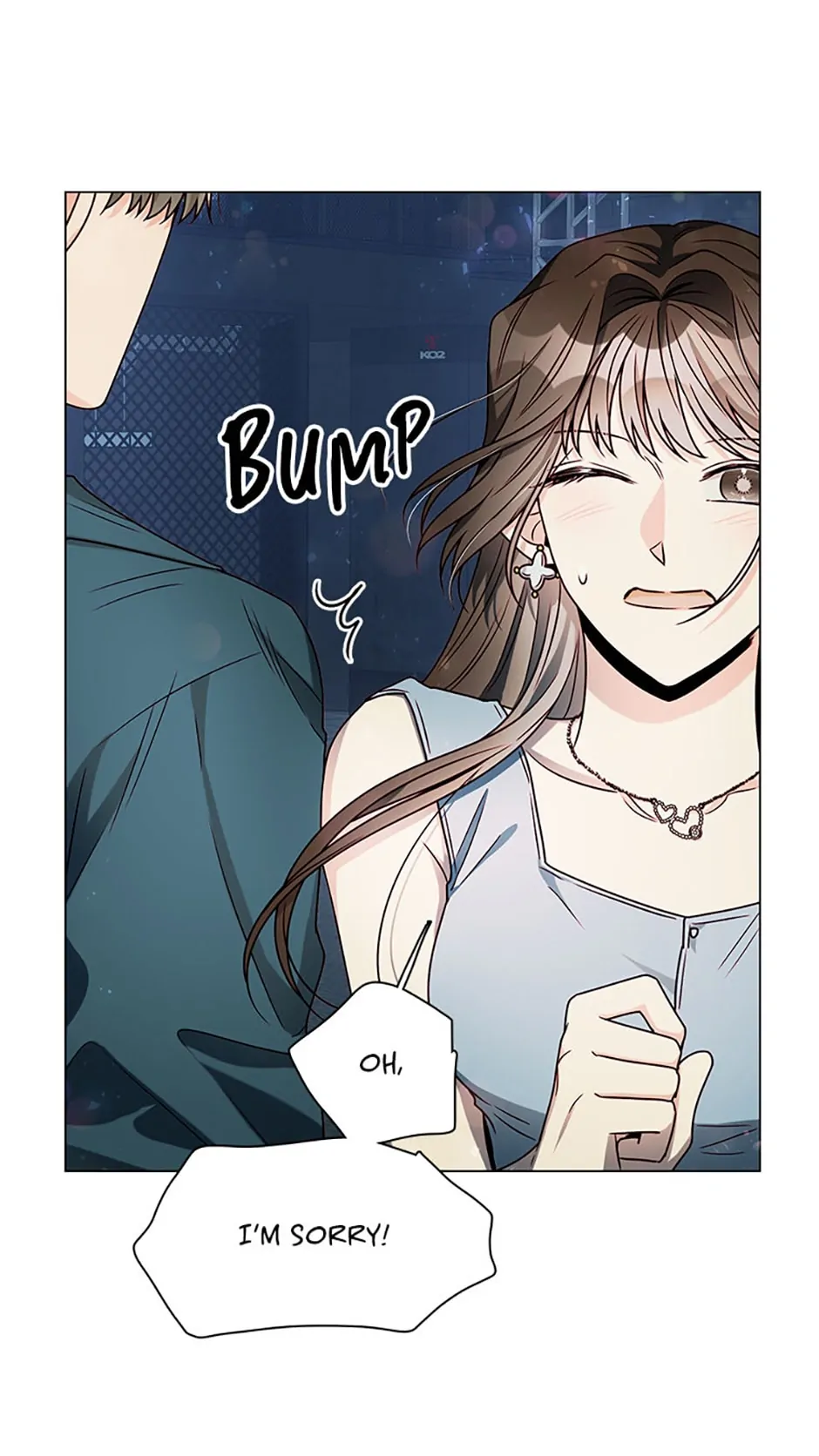 Only Want It With You chapter 14 page 74