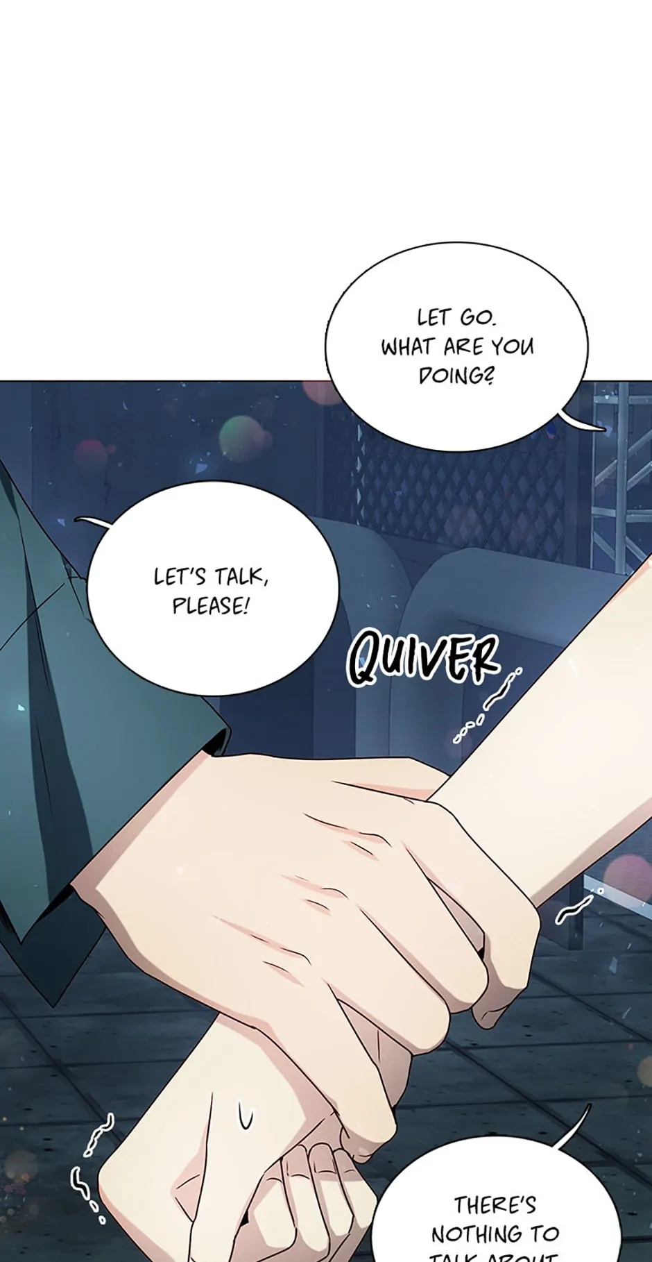 Only Want It With You chapter 14 page 78