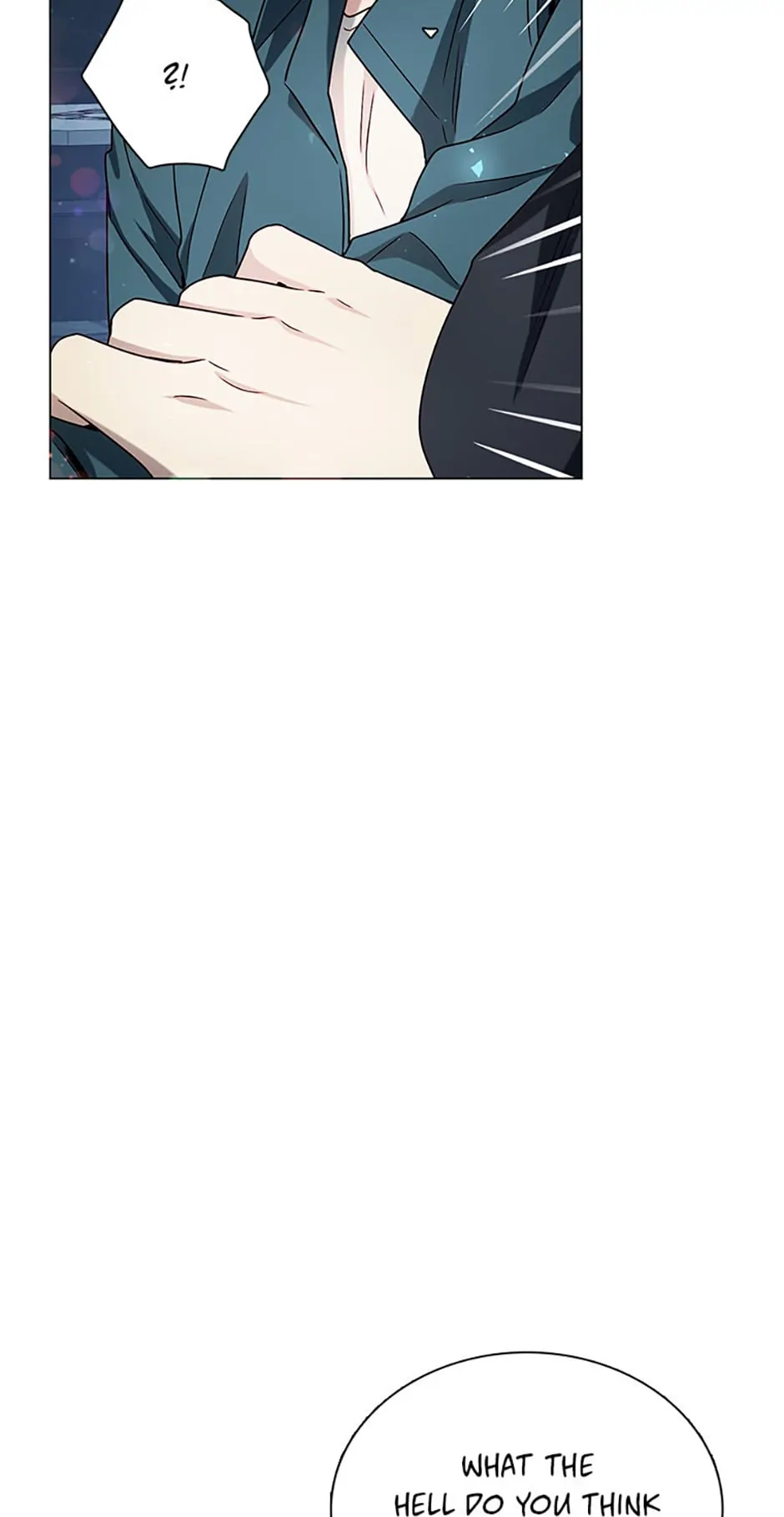 Only Want It With You chapter 14 page 80