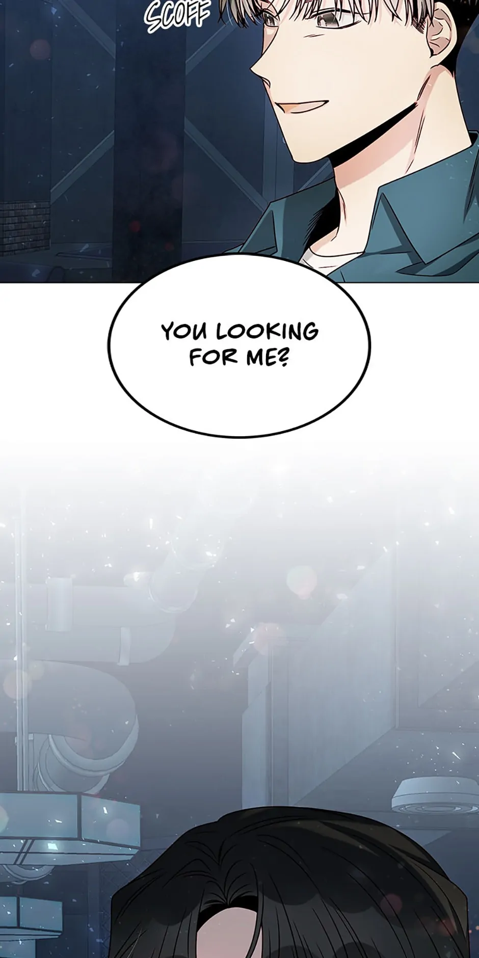 Only Want It With You chapter 14 page 84