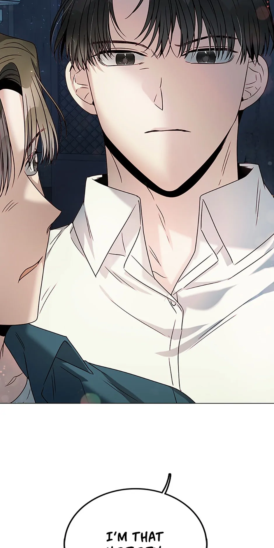 Only Want It With You chapter 14 page 85