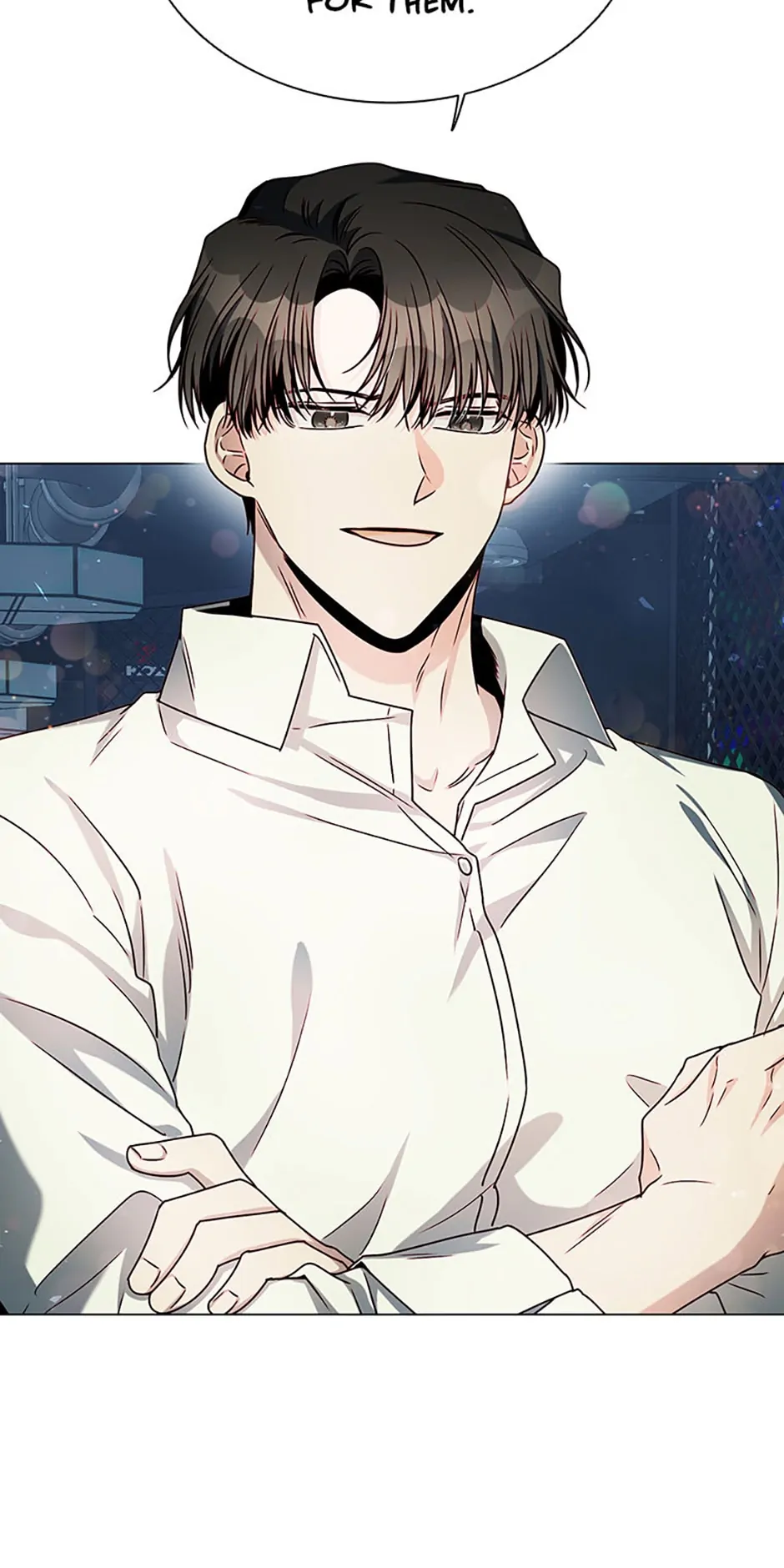 Only Want It With You chapter 15 page 3