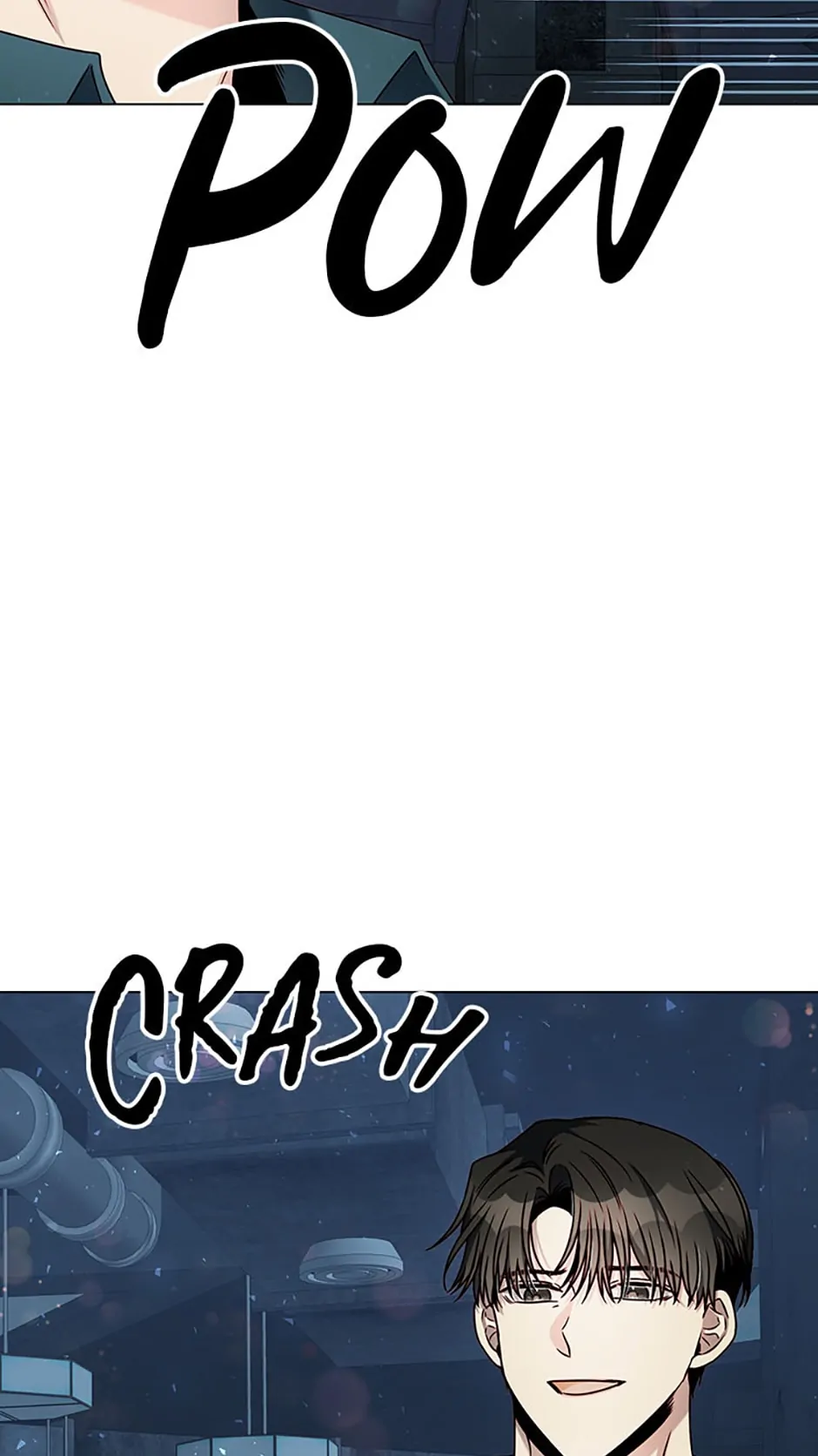 Only Want It With You chapter 15 page 12
