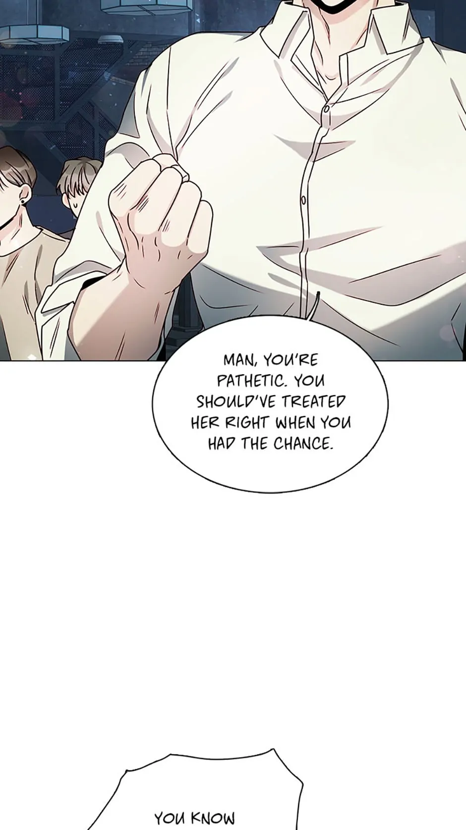 Only Want It With You chapter 15 page 13