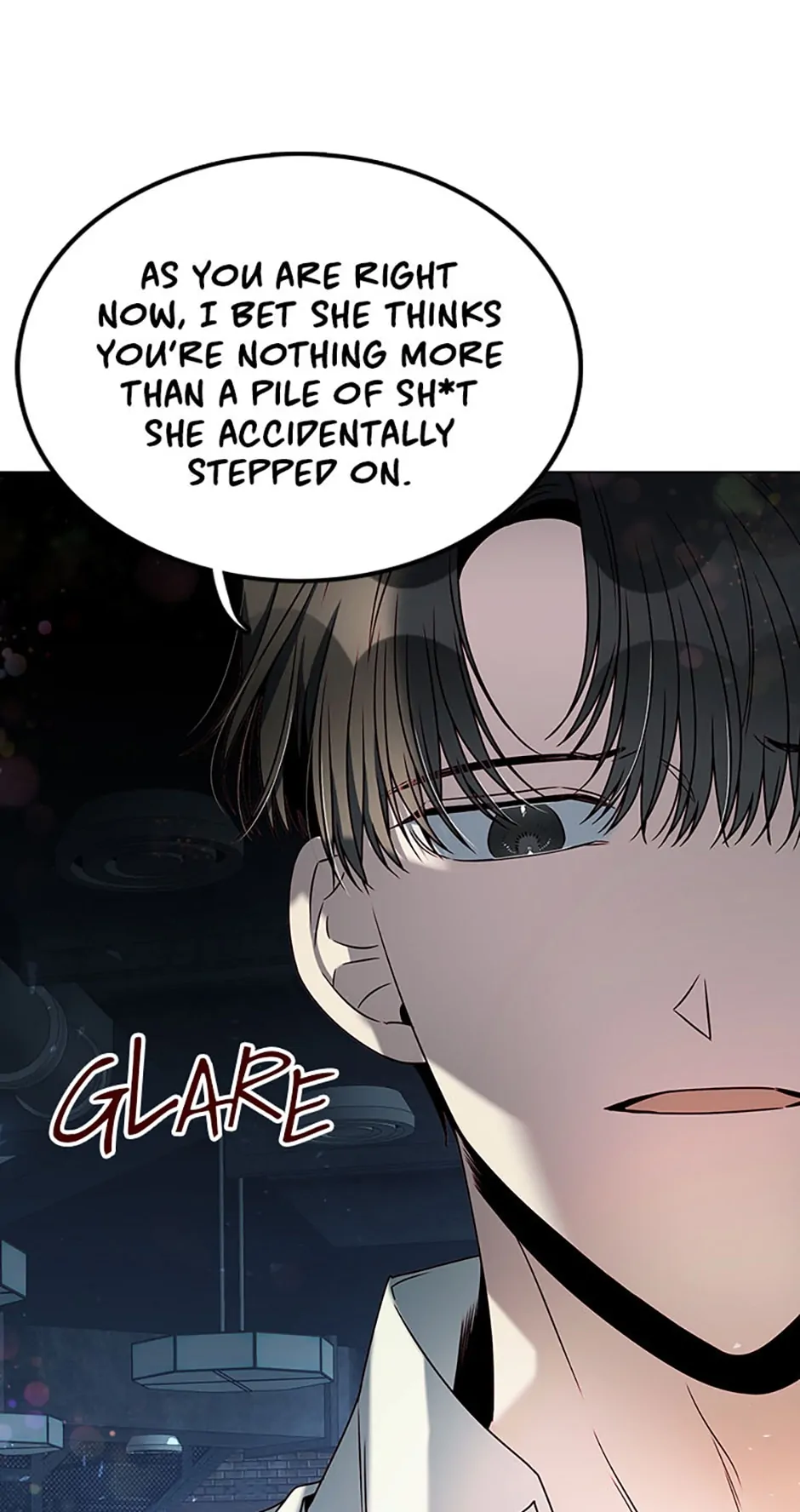 Only Want It With You chapter 15 page 16