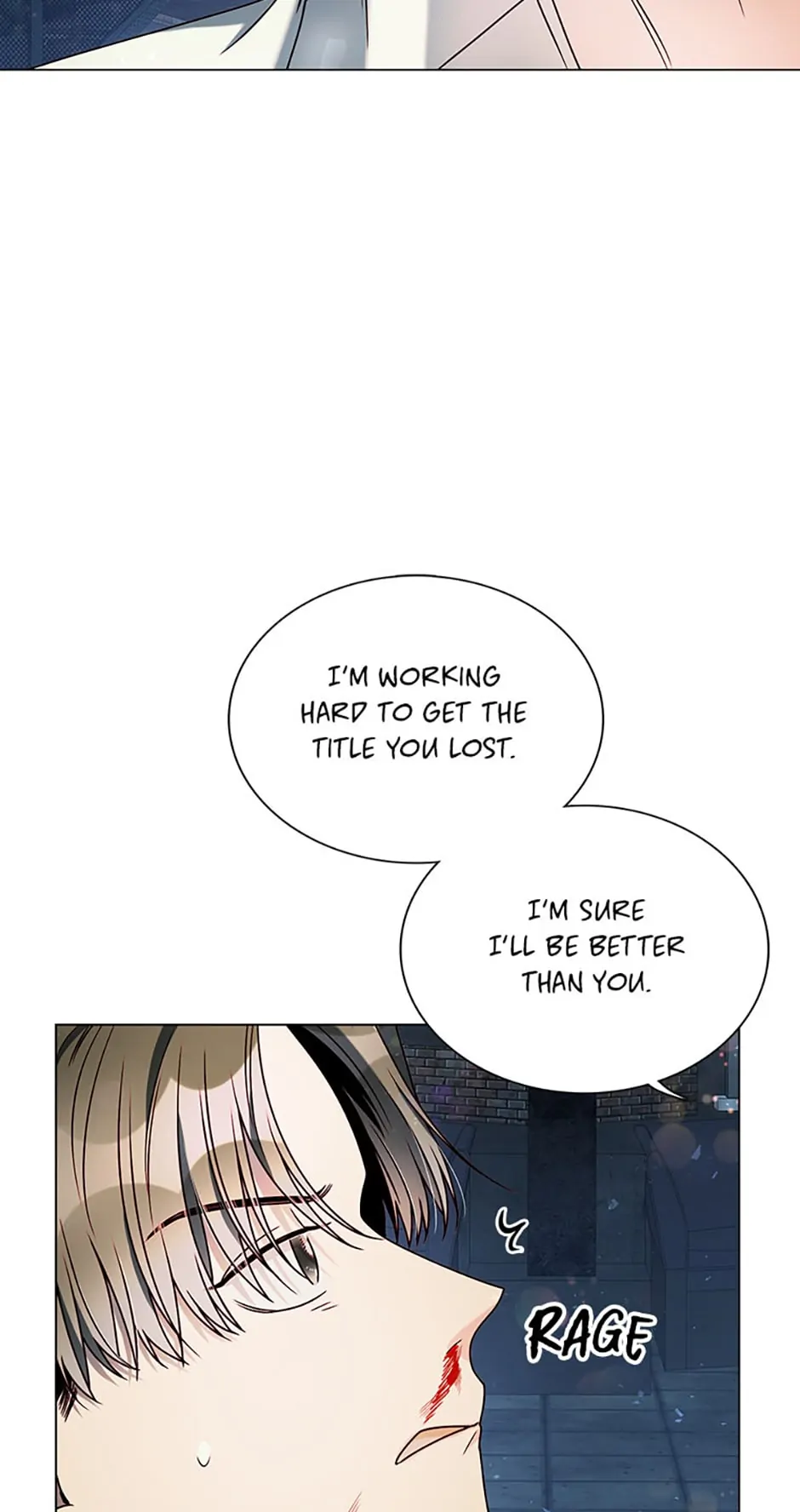 Only Want It With You chapter 15 page 17
