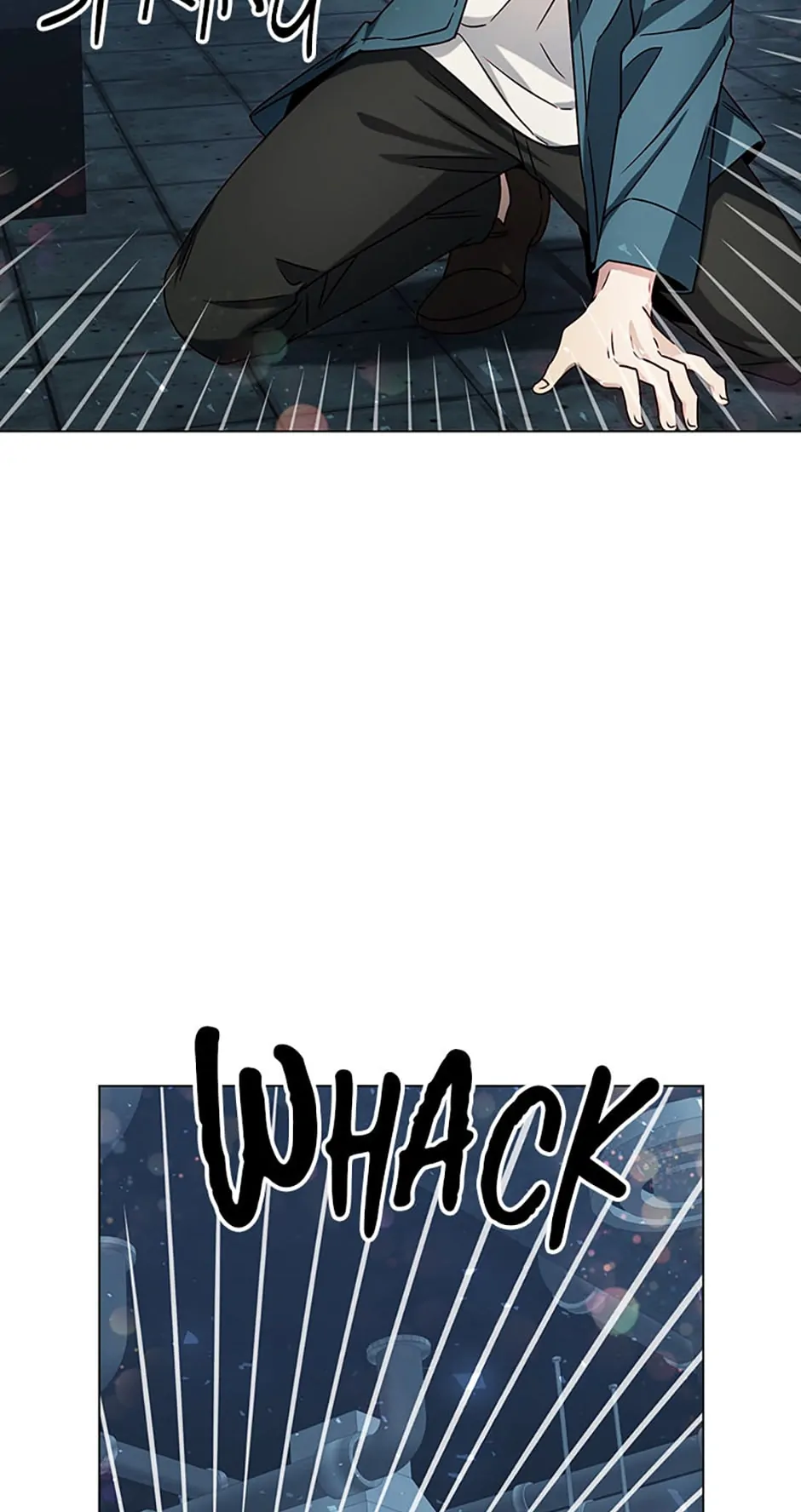Only Want It With You chapter 15 page 19