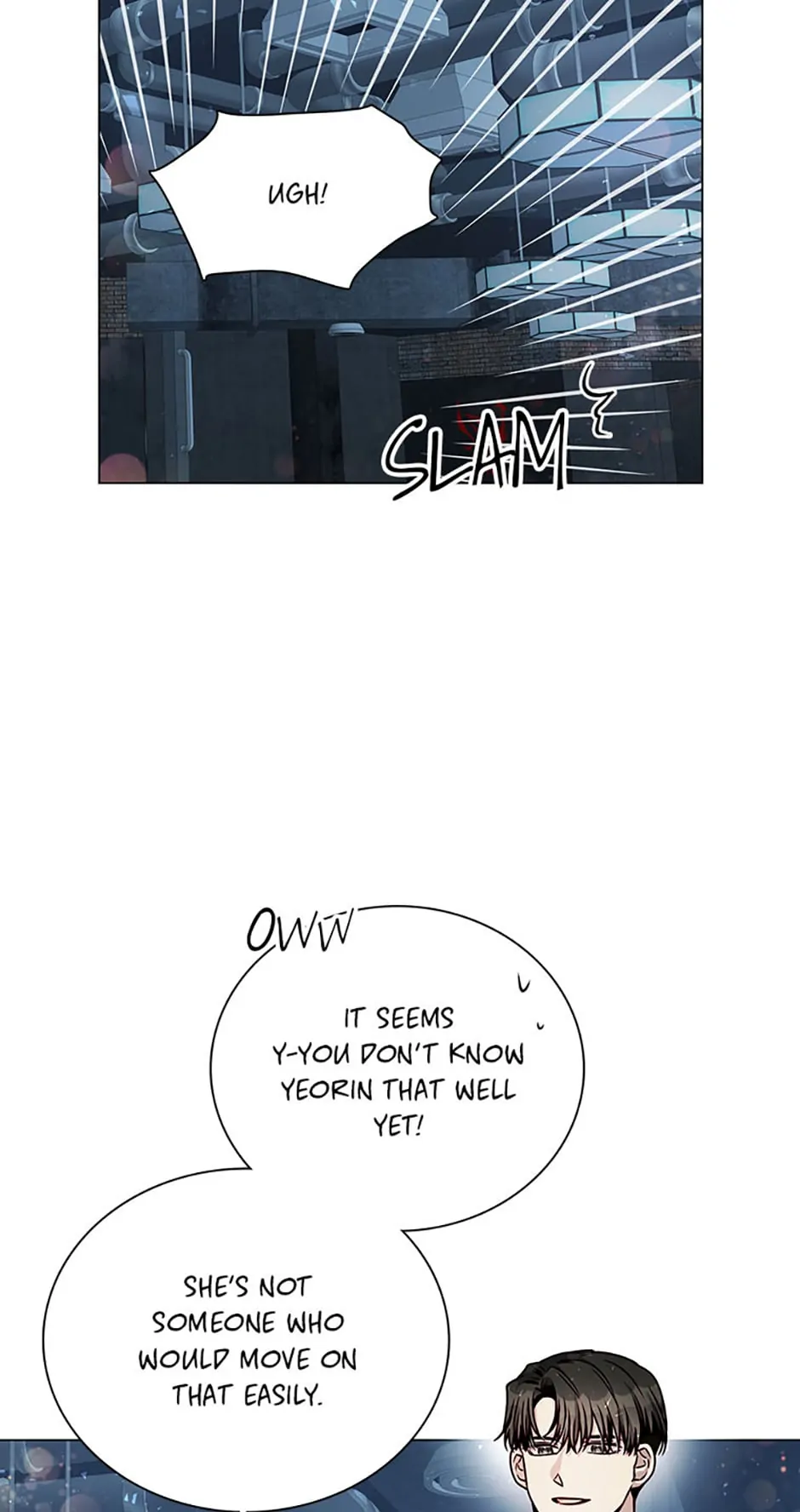 Only Want It With You chapter 15 page 20