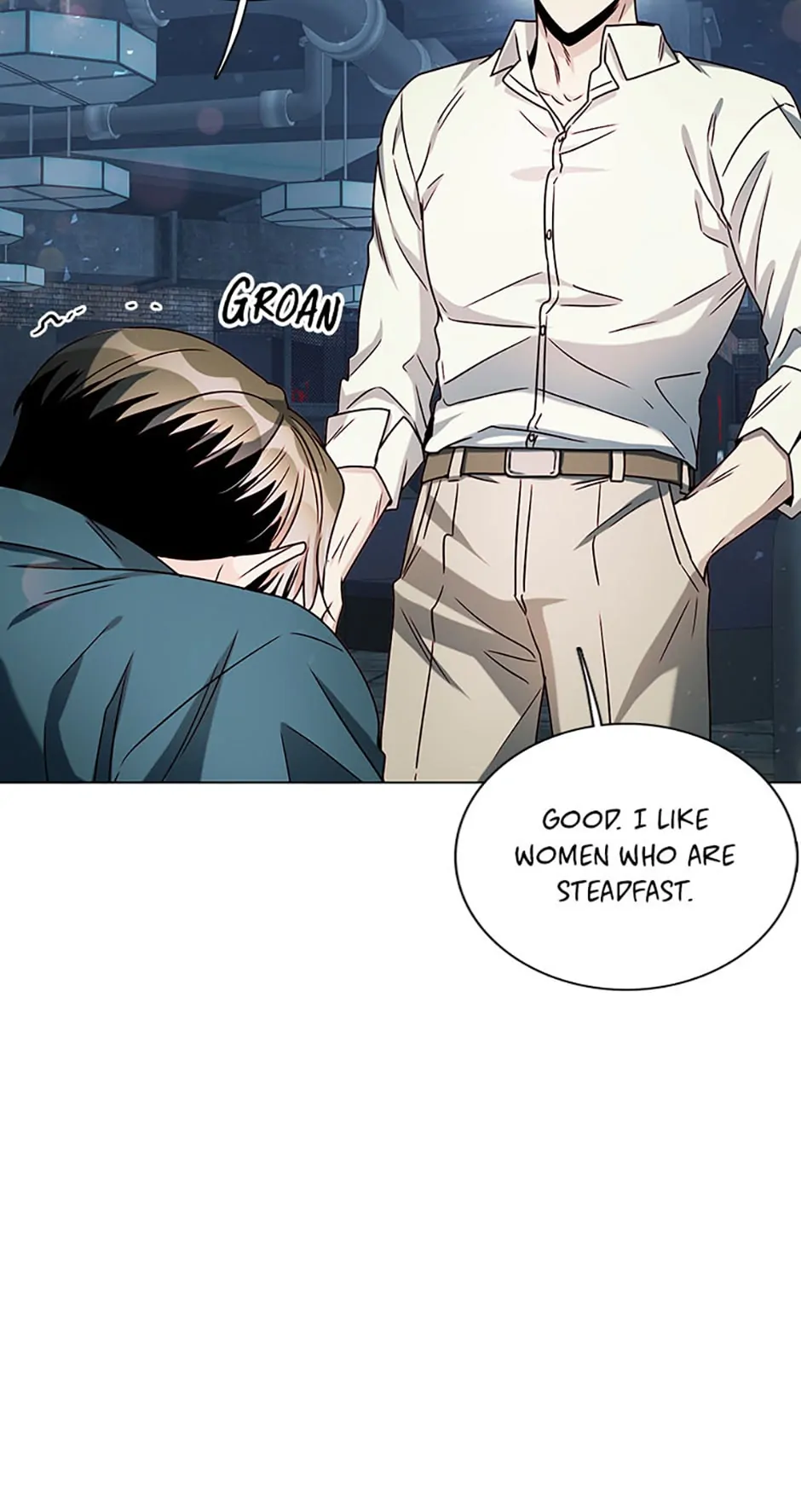 Only Want It With You chapter 15 page 21