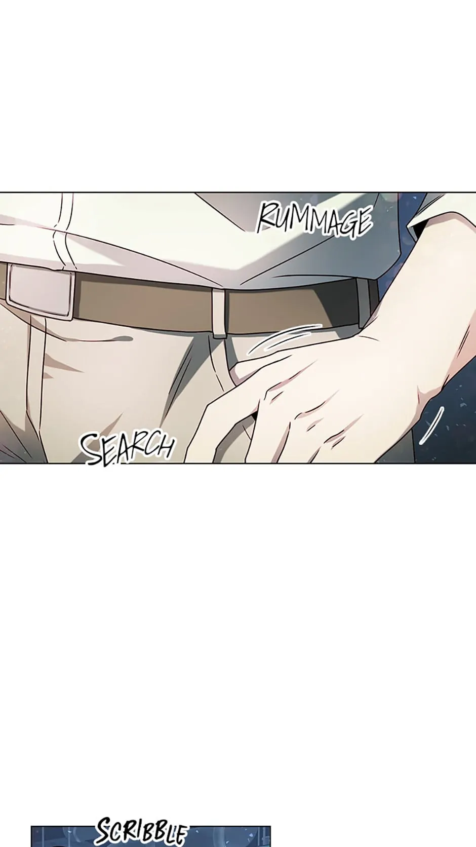 Only Want It With You chapter 15 page 22