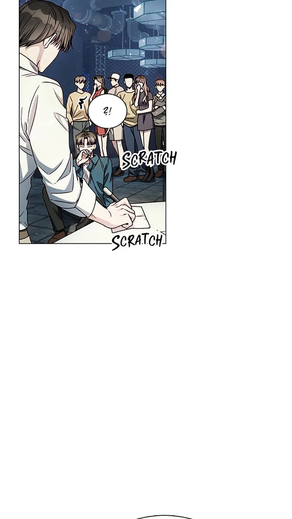 Only Want It With You chapter 15 page 23