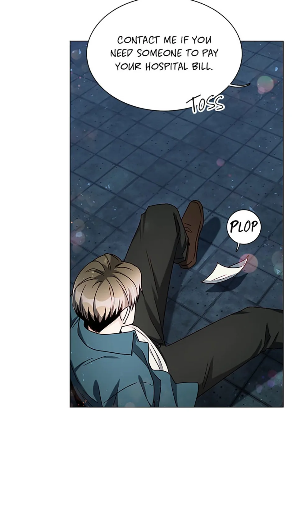 Only Want It With You chapter 15 page 24