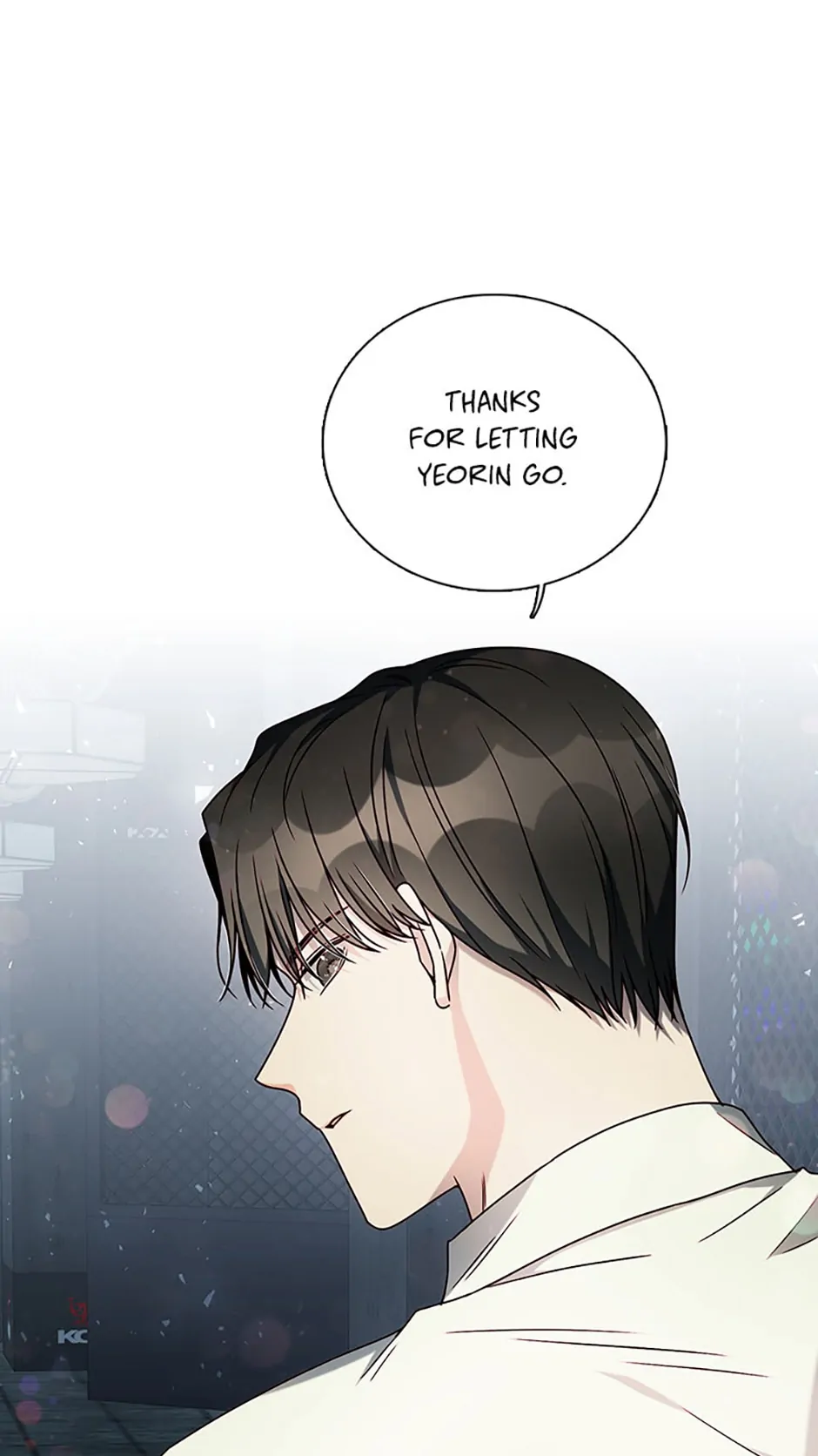 Only Want It With You chapter 15 page 25