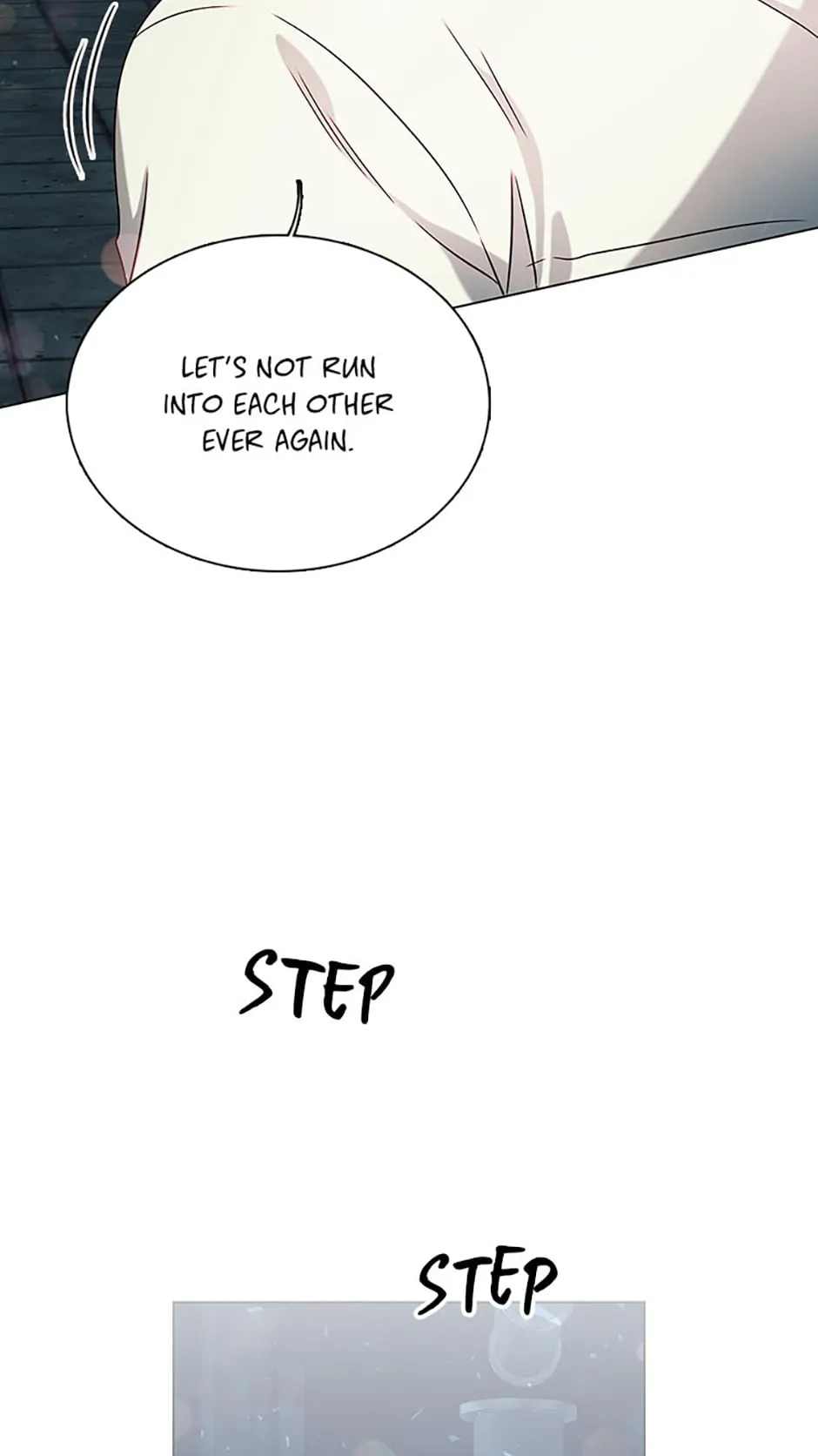 Only Want It With You chapter 15 page 26