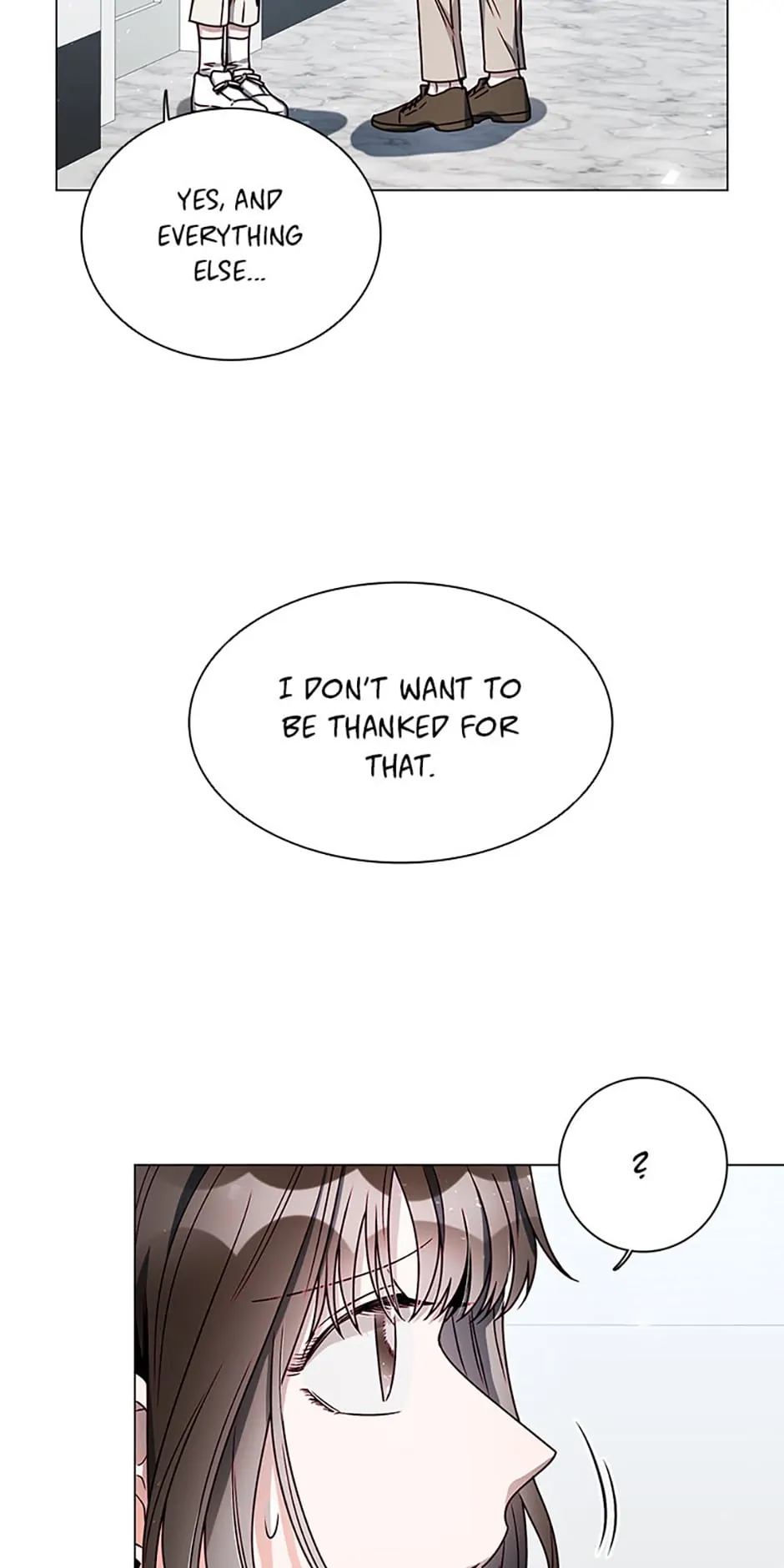 Only Want It With You chapter 15 page 31