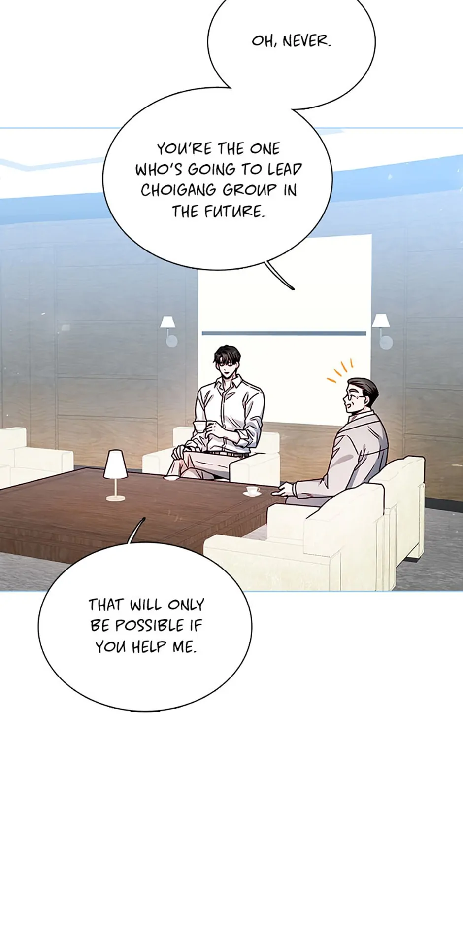 Only Want It With You chapter 15 page 37