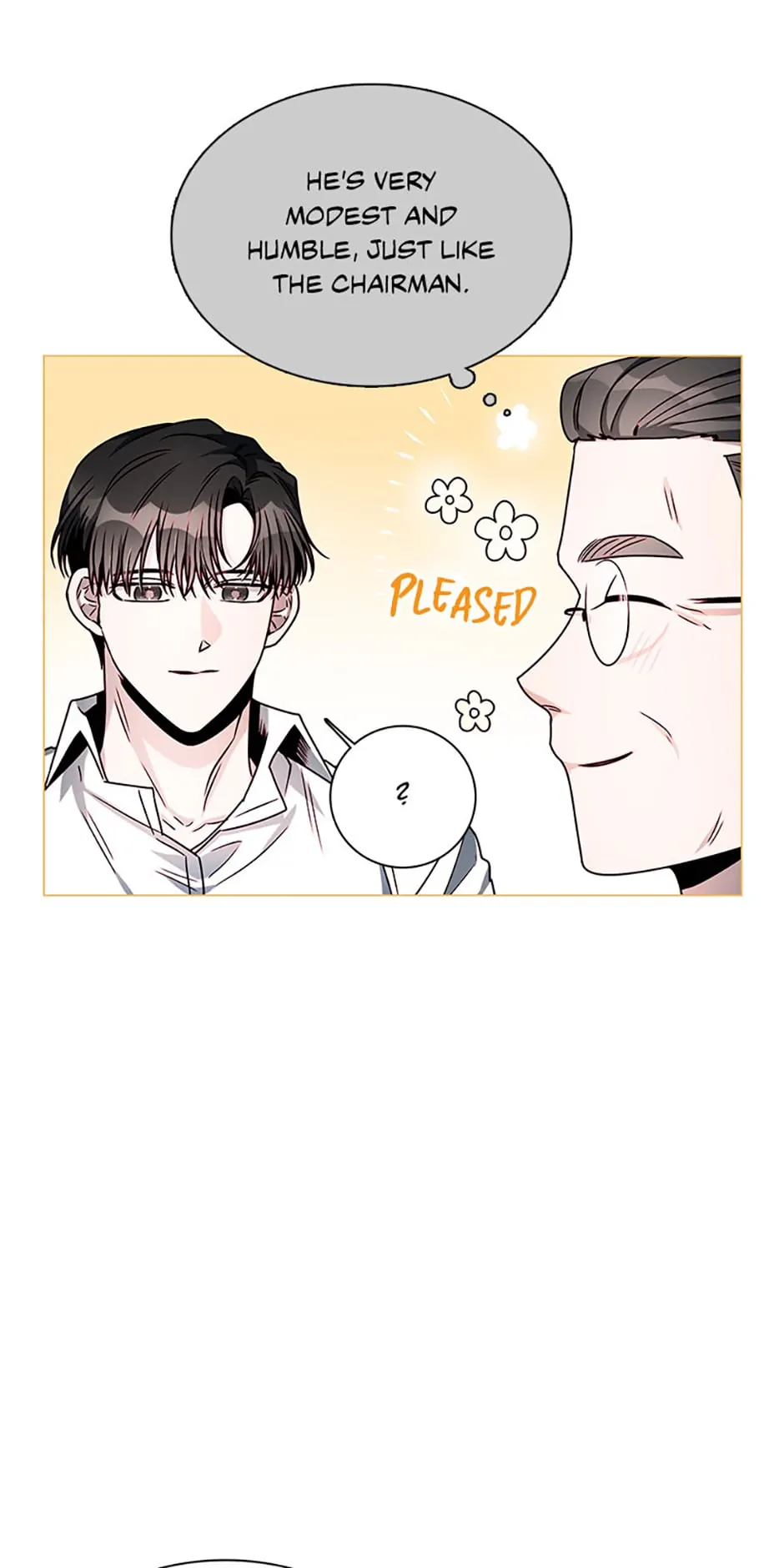Only Want It With You chapter 15 page 38