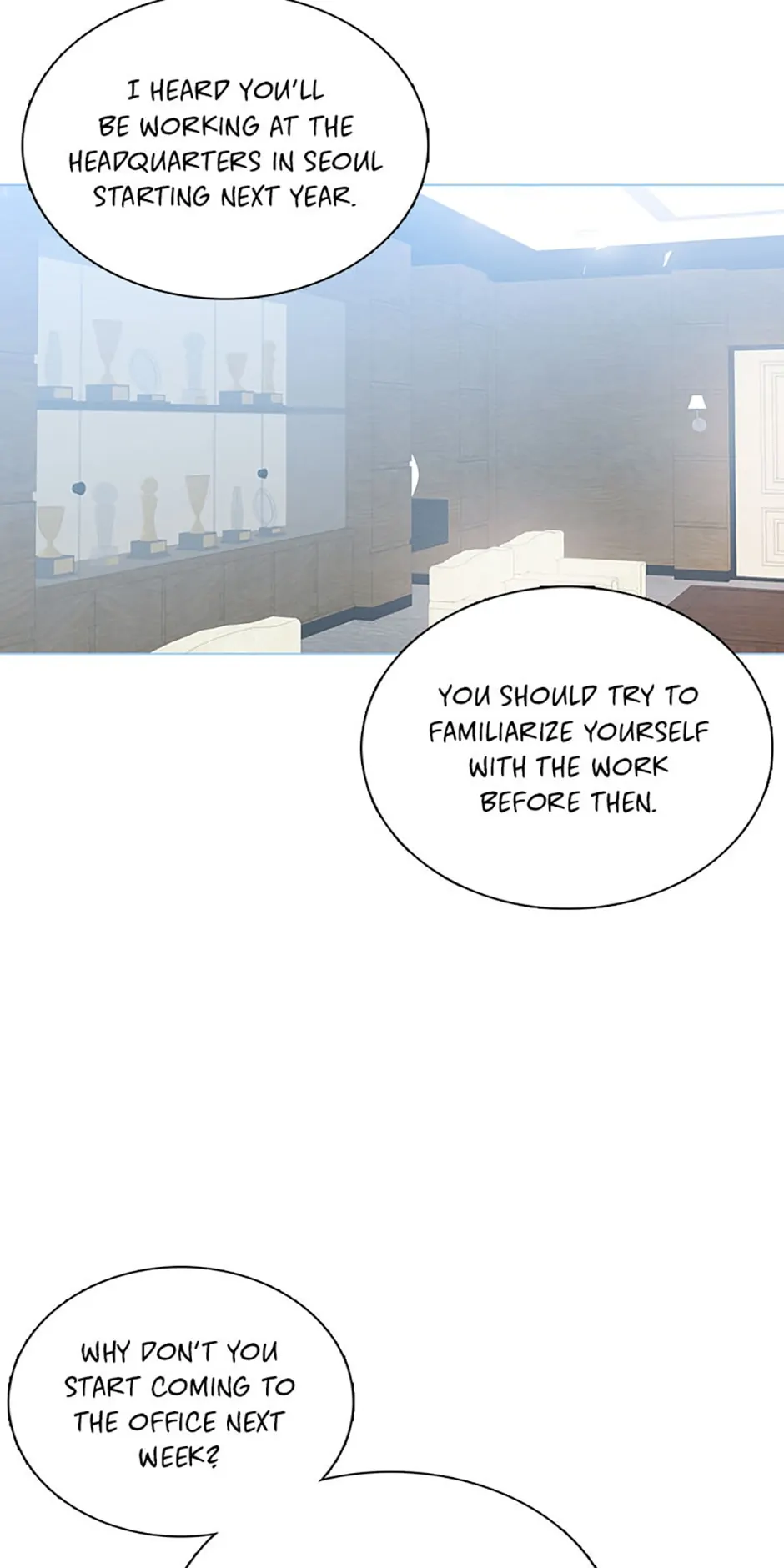 Only Want It With You chapter 15 page 39