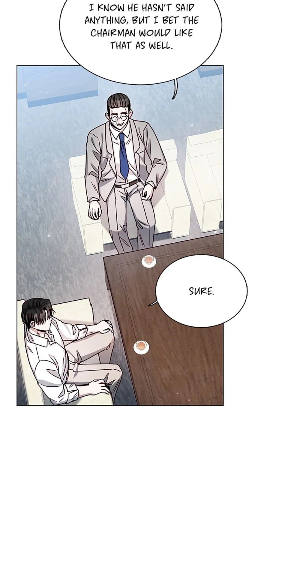 Only Want It With You chapter 15 page 40