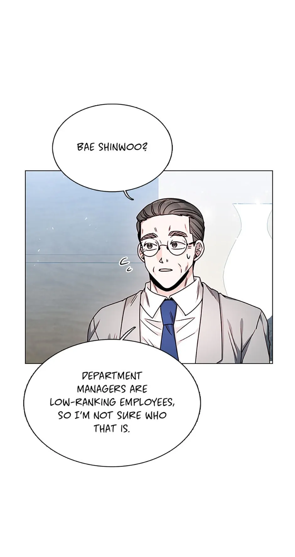 Only Want It With You chapter 15 page 43