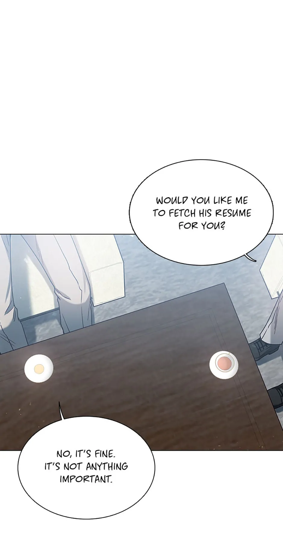 Only Want It With You chapter 15 page 44
